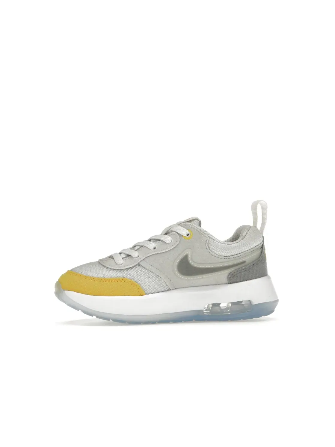 Детские кроссовки Lifestyle Nike Air Max Motif — изображение 3 из 4