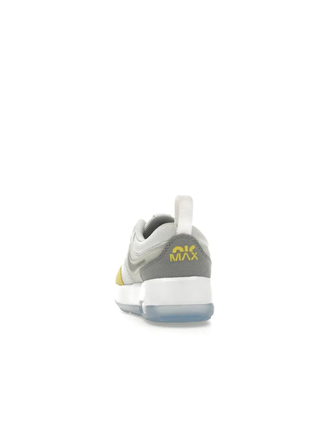 Детские кроссовки Lifestyle Nike Air Max Motif — изображение 4 из 4