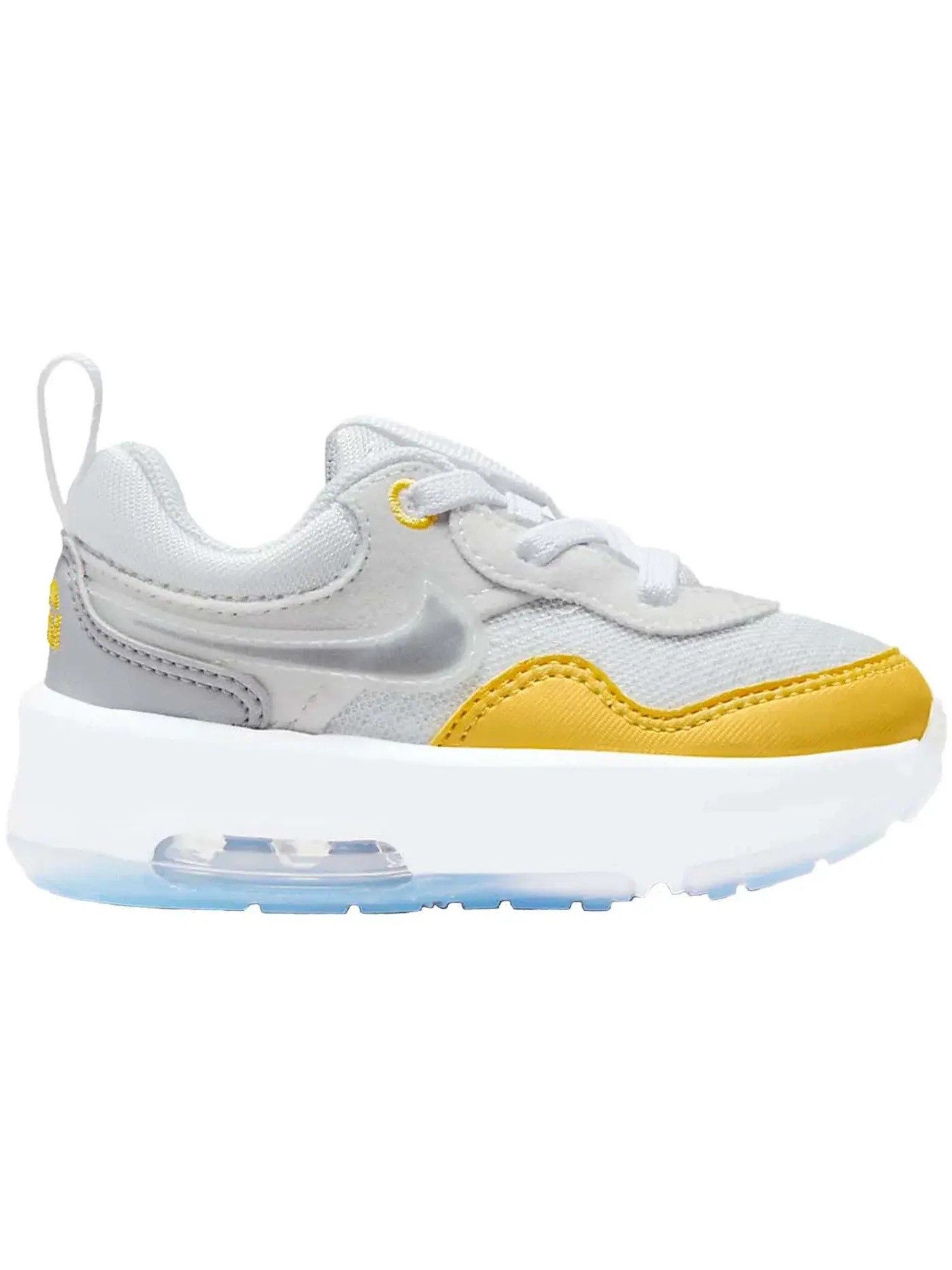 Детские кроссовки Lifestyle Nike Air Max Motif — изображение 1 из 1