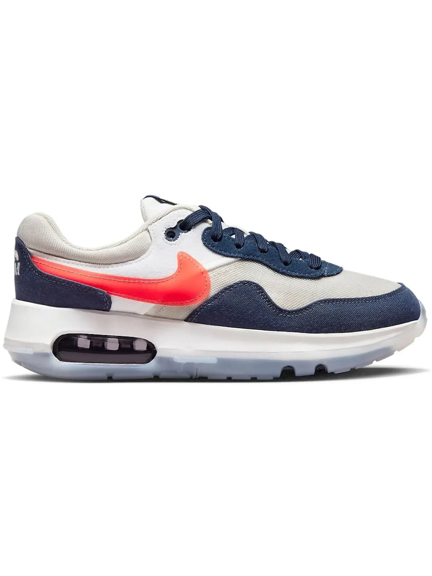 Детские кроссовки Lifestyle Nike Air Max Motif Nike — изображение 1 из 1