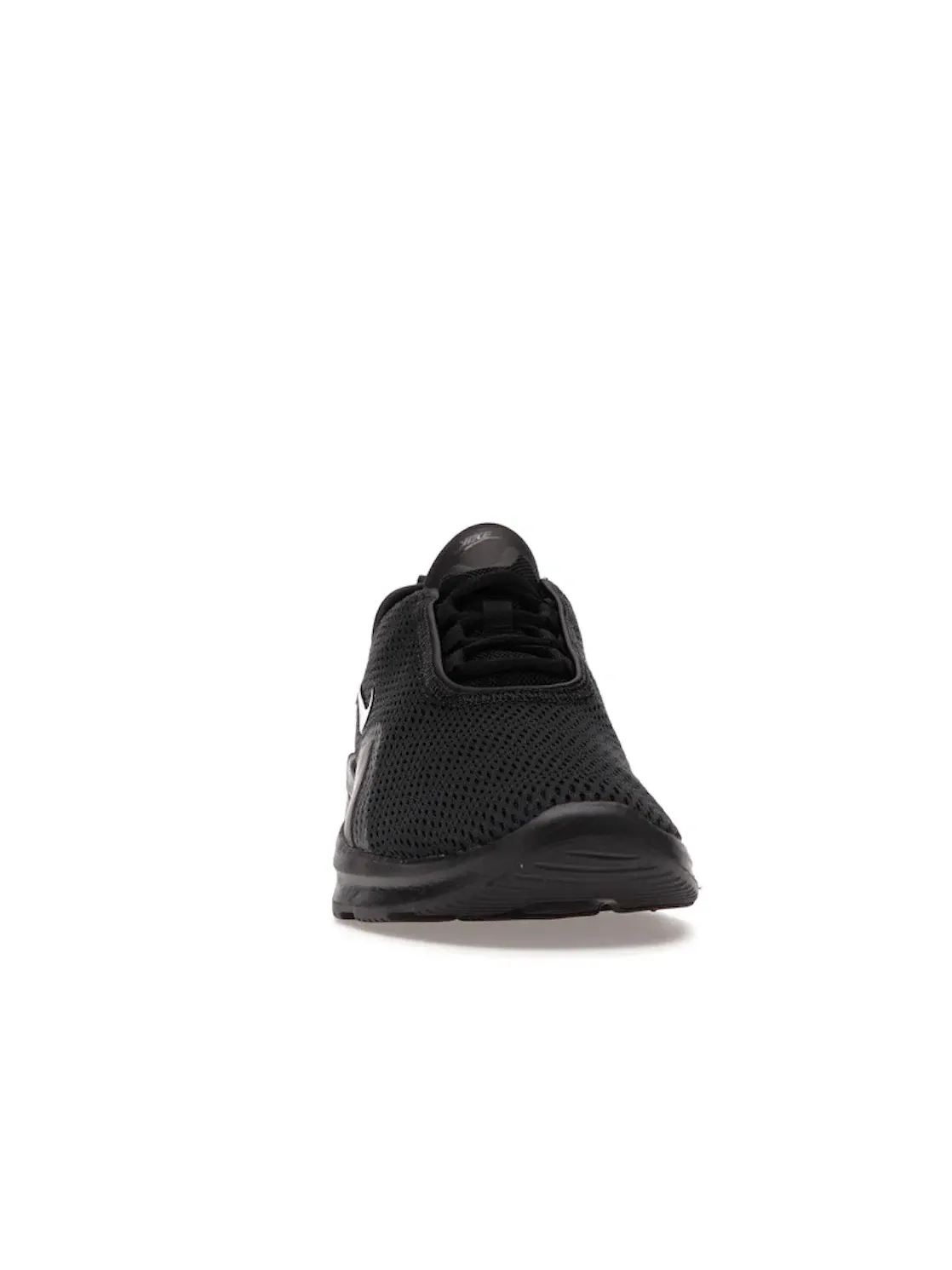 Мужские кроссовки Lifestyle Nike Air Max Motion 2 — изображение 2 из 4, черный/черный