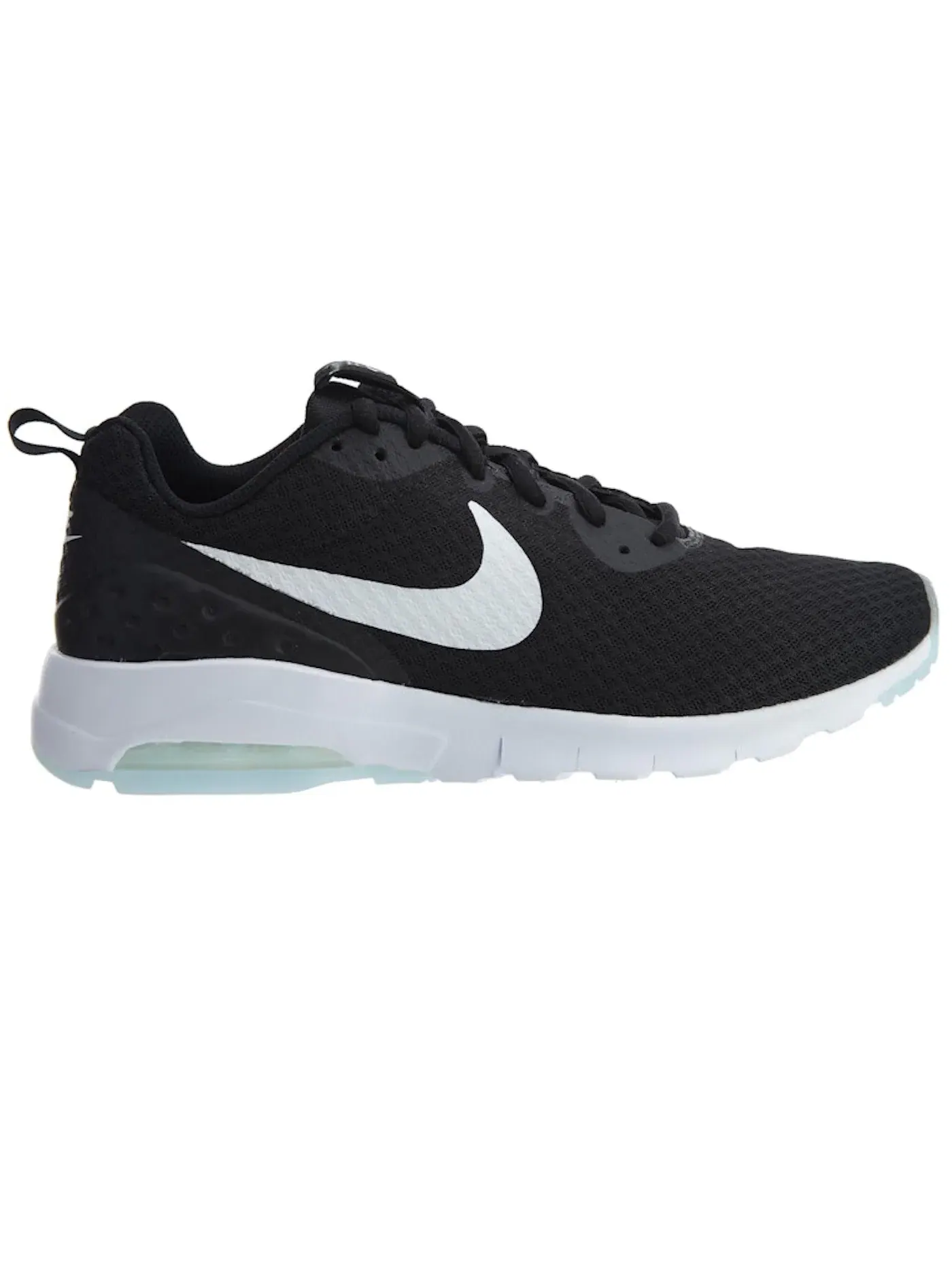 Мужские кроссовки Lifestyle Nike Air Max Motion Lw — изображение 1 из 1, черный/белый