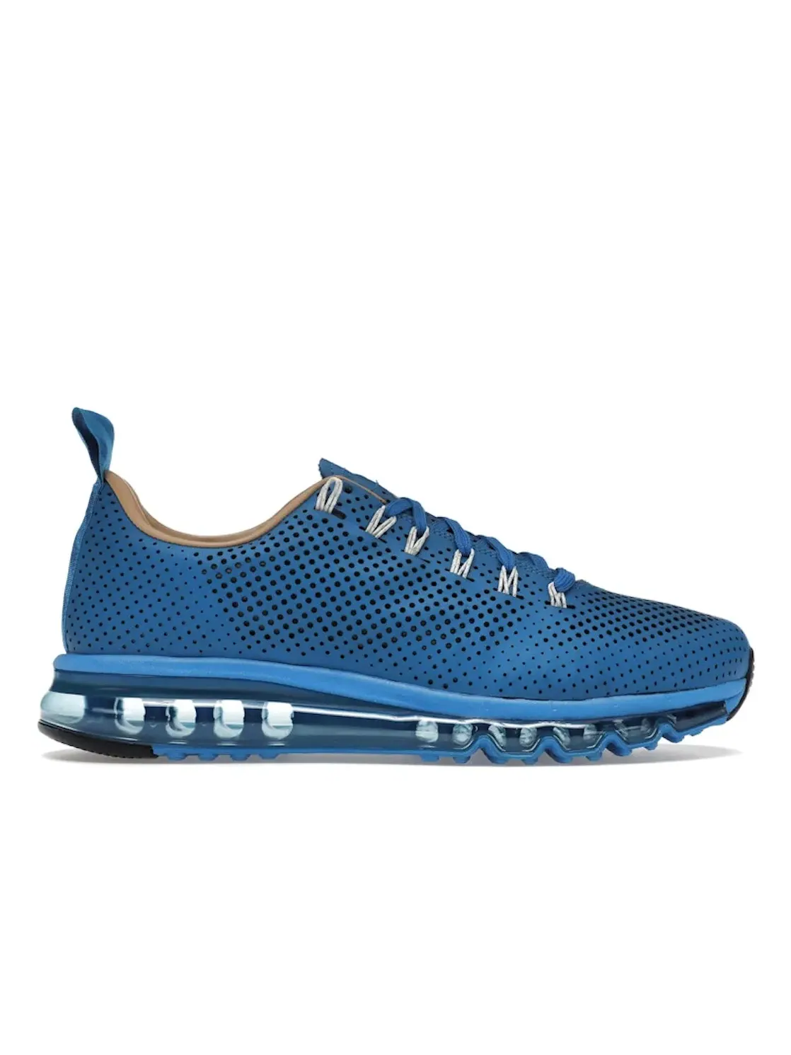 Мужские кроссовки Lifestyle Nike Air Max Motion NSW SP — изображение 1 из 4, синий синий