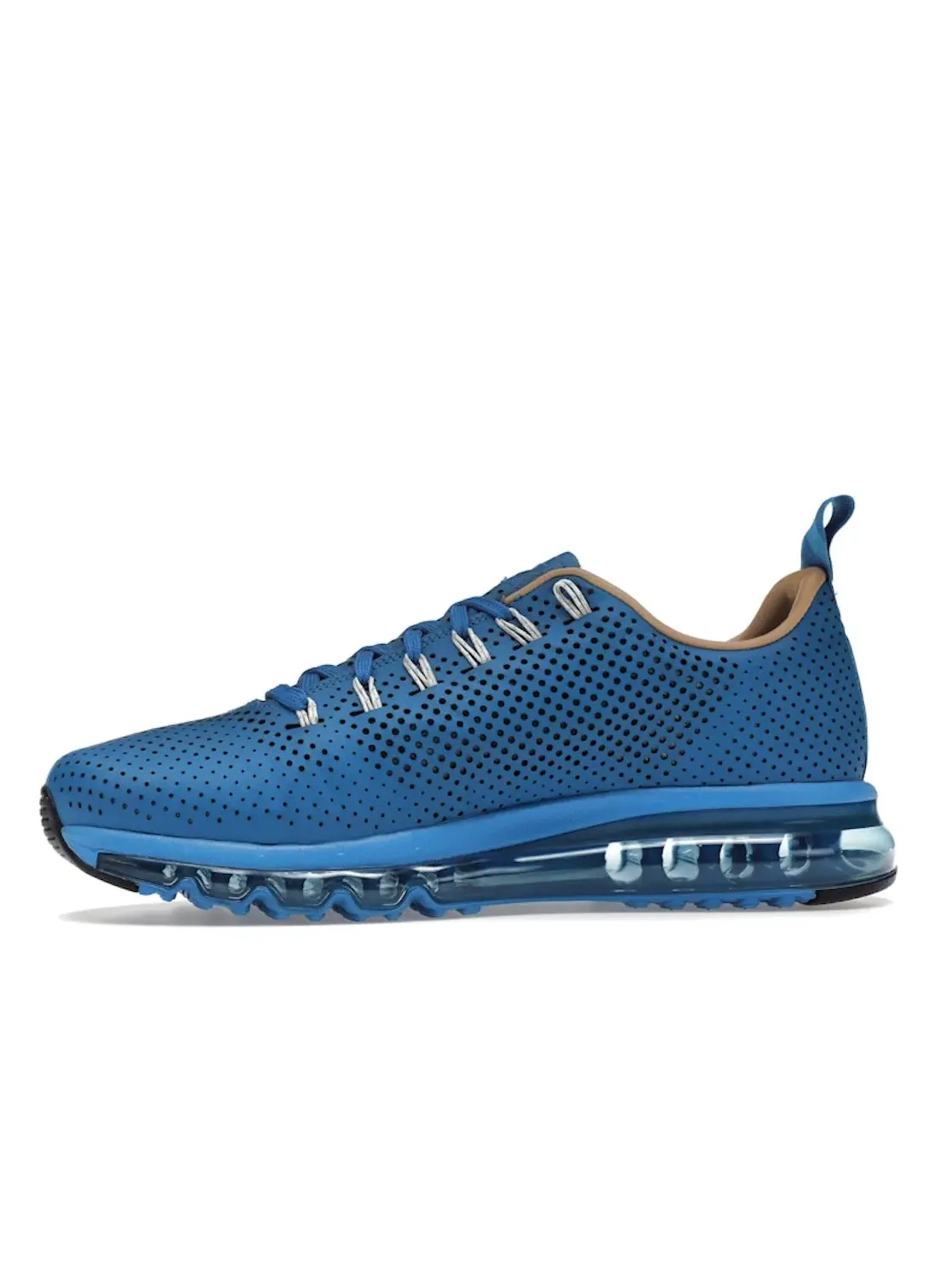 Мужские кроссовки Lifestyle Nike Air Max Motion NSW SP — изображение 3 из 4, синий синий