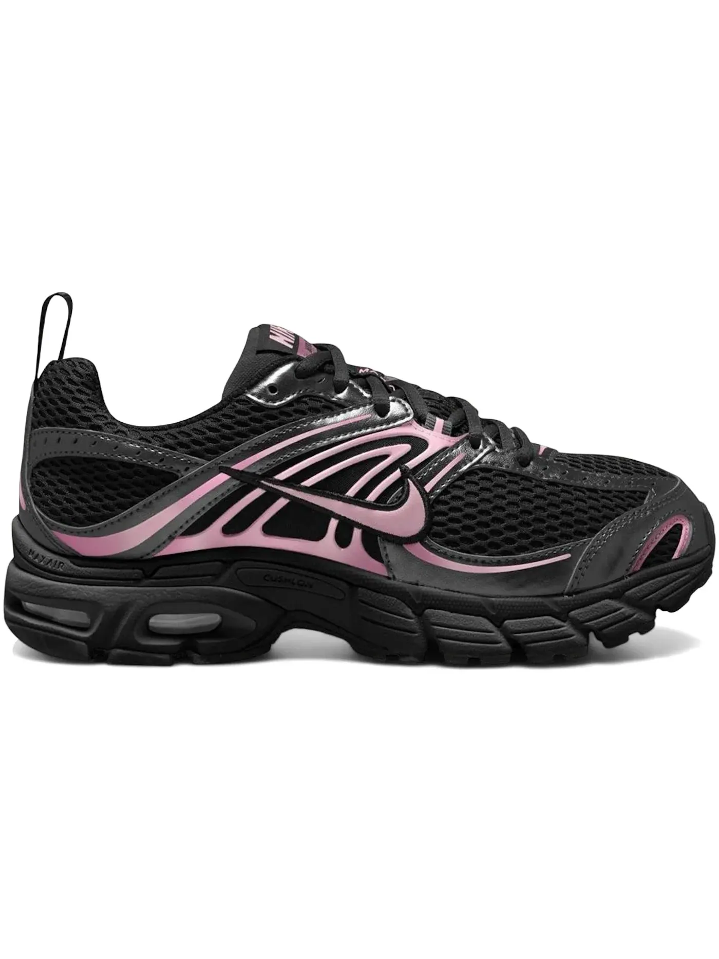 Детские кроссовки Lifestyle Nike Air Max Moto 2K — изображение 1 из 1, черный розовый розовый