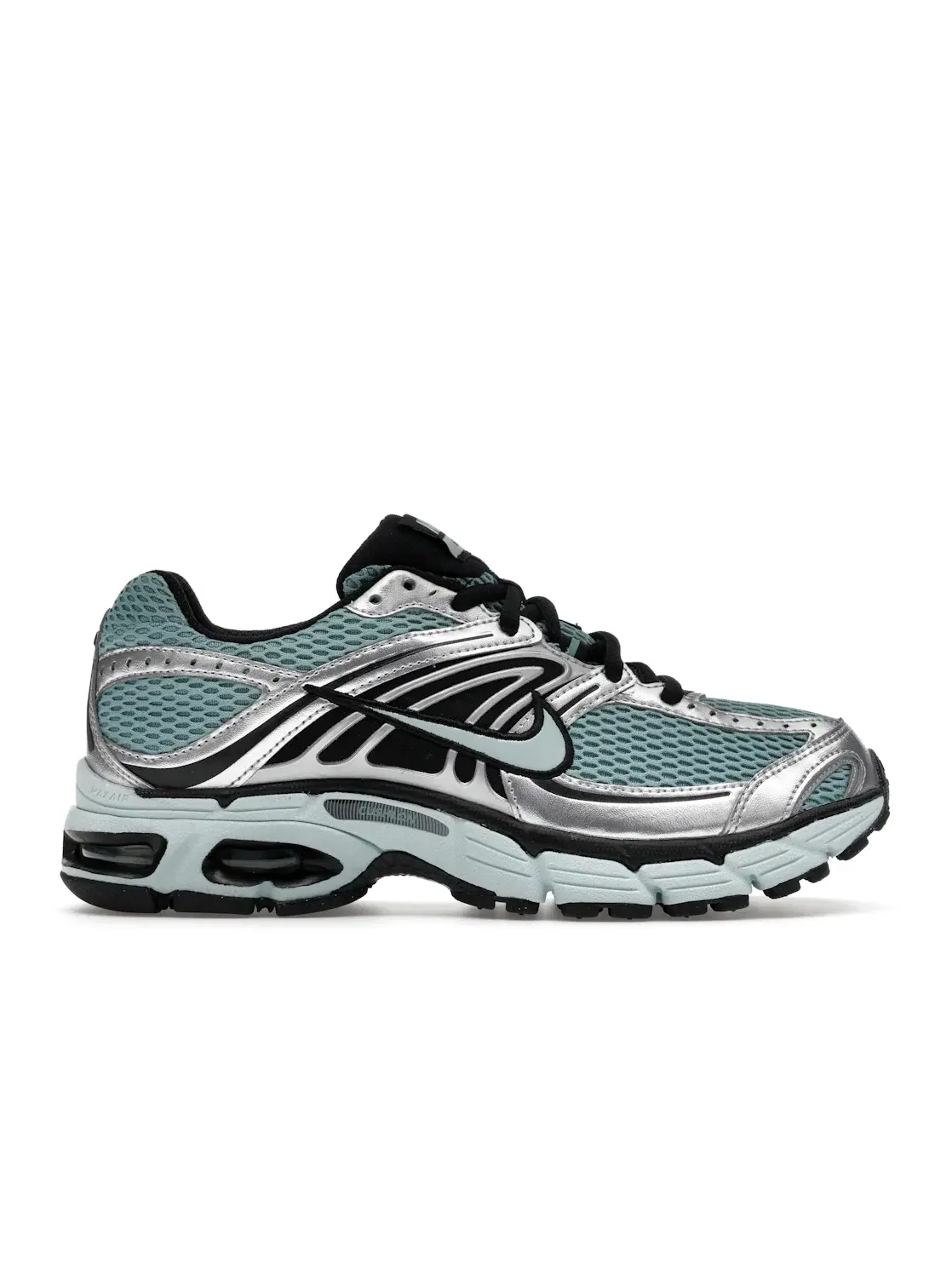 Женские кроссовки Lifestyle с длинным шнурком Nike Air Max Moto 2K — изображение 1 из 4