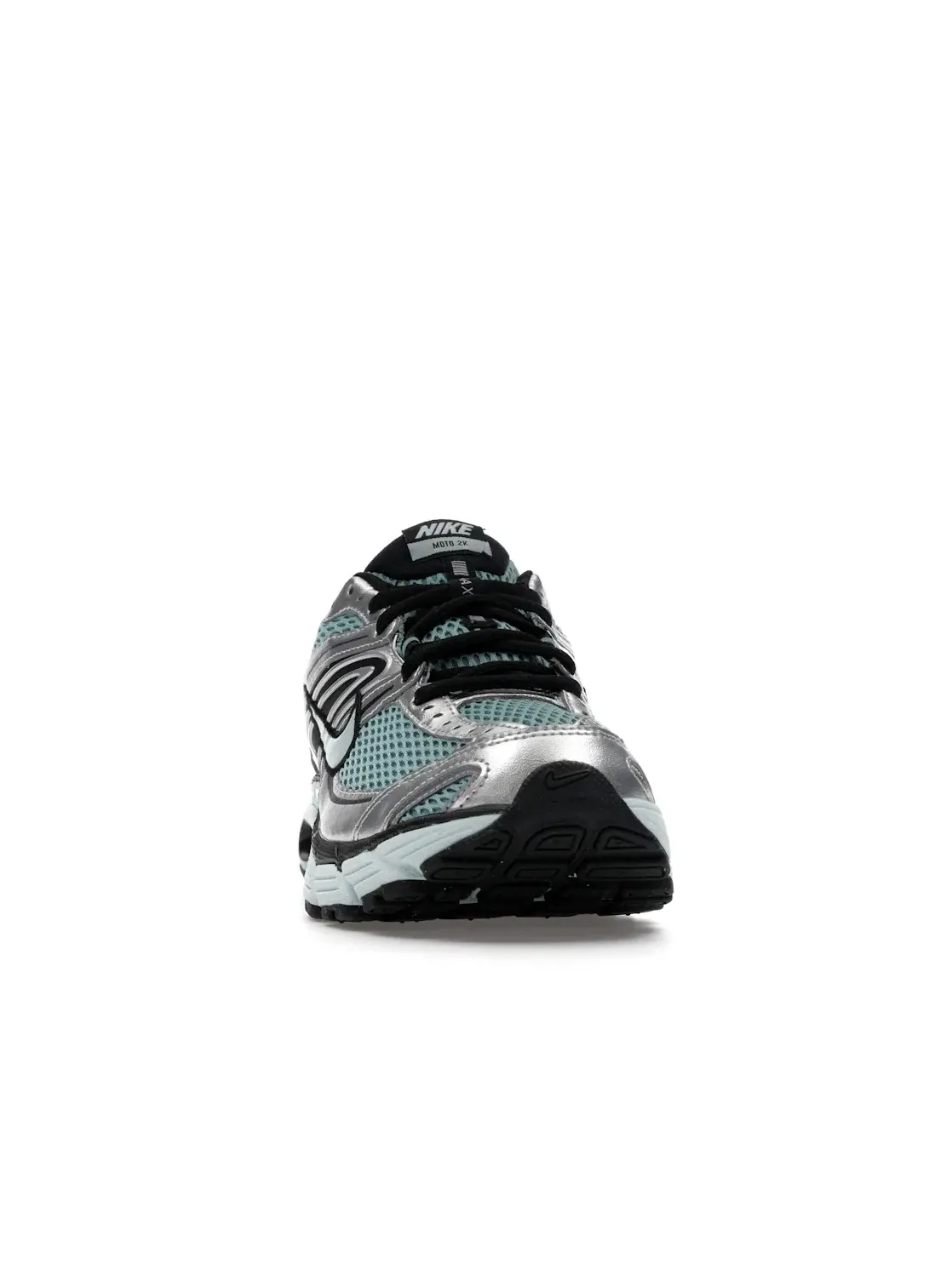 Женские кроссовки Lifestyle с длинным шнурком Nike Air Max Moto 2K — изображение 2 из 4