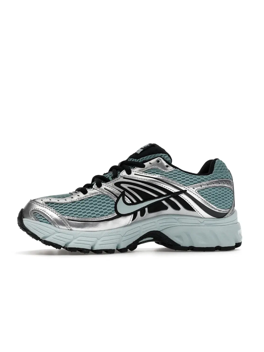 Женские кроссовки Lifestyle с длинным шнурком Nike Air Max Moto 2K — изображение 3 из 4