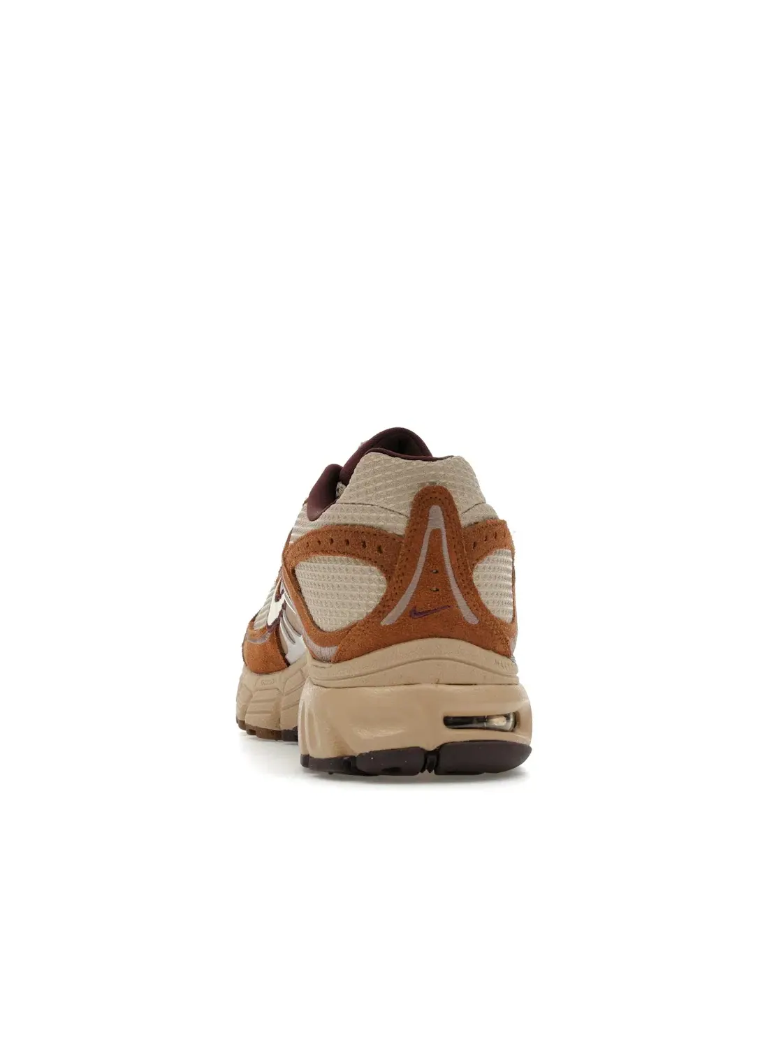 Мужские кроссовки Lifestyle Nike Air Max Moto 2K — изображение 4 из 4, светлый бежевый кремовый