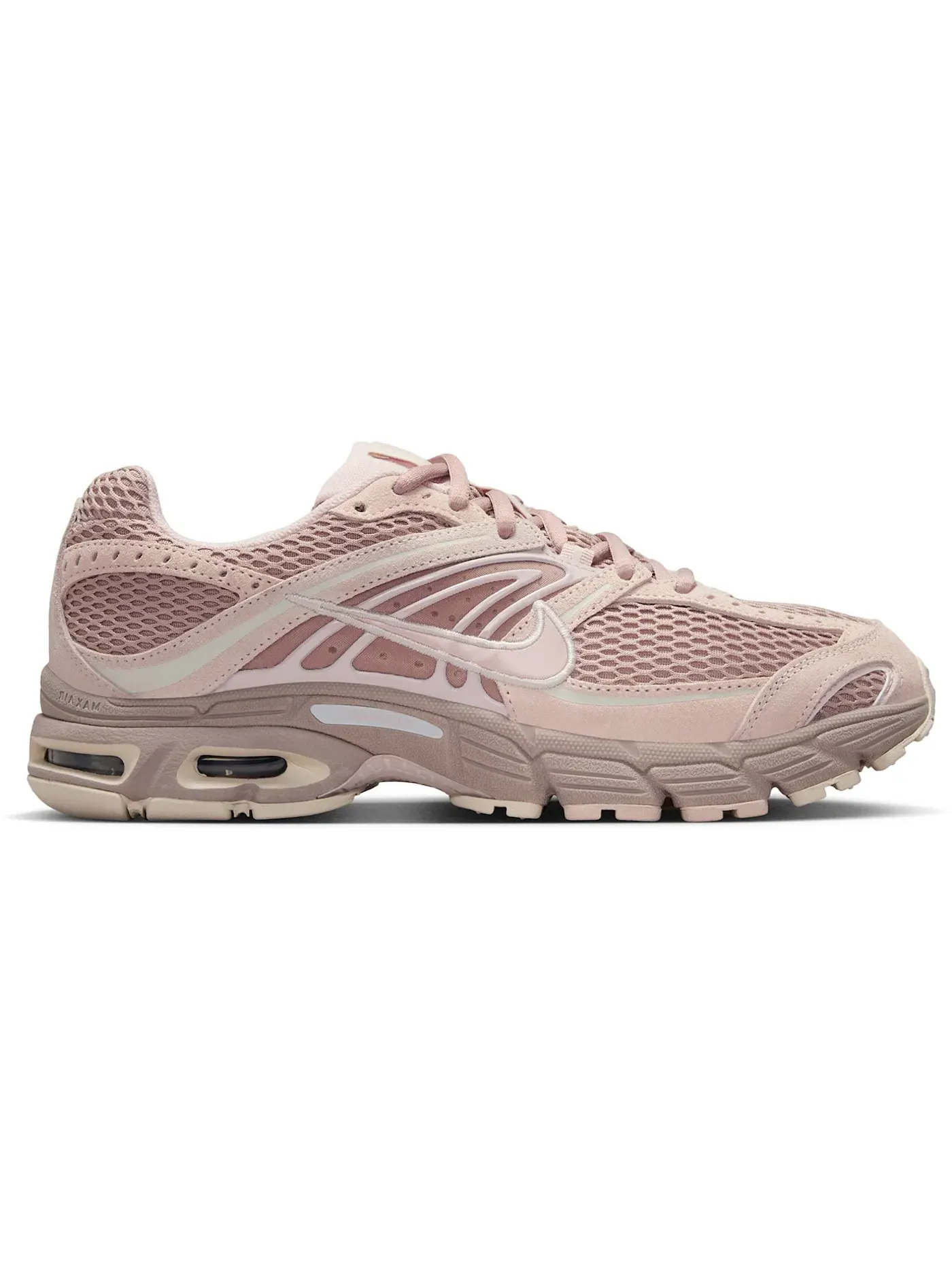 Женские кроссовки Lifestyle Nike Air Max Moto 2K — изображение 1 из 1, красный