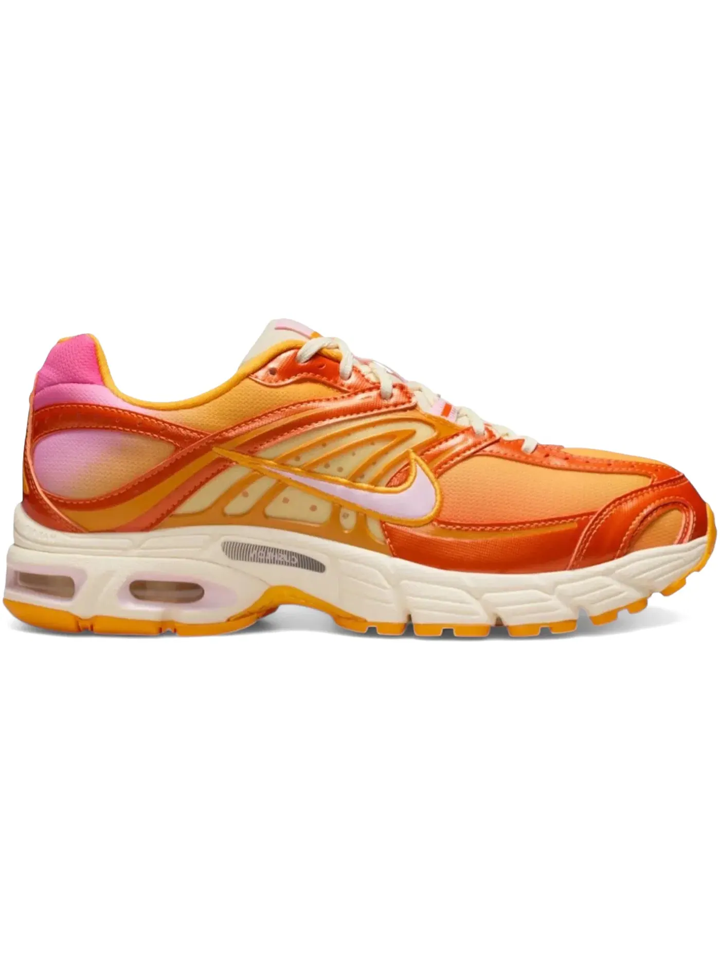 Женские кроссовки Lifestyle с ярким цветом Nike Air Max Moto 2K — изображение 1 из 1