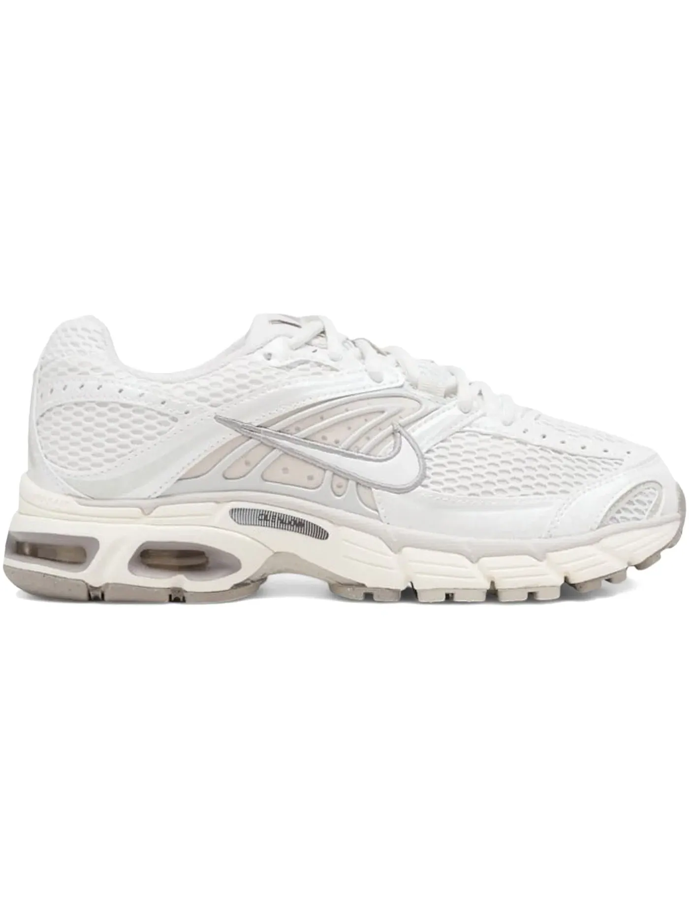 Женские кроссовки Lifestyle Nike Air Max Moto 2K — изображение 1 из 1, светлый металлик белый