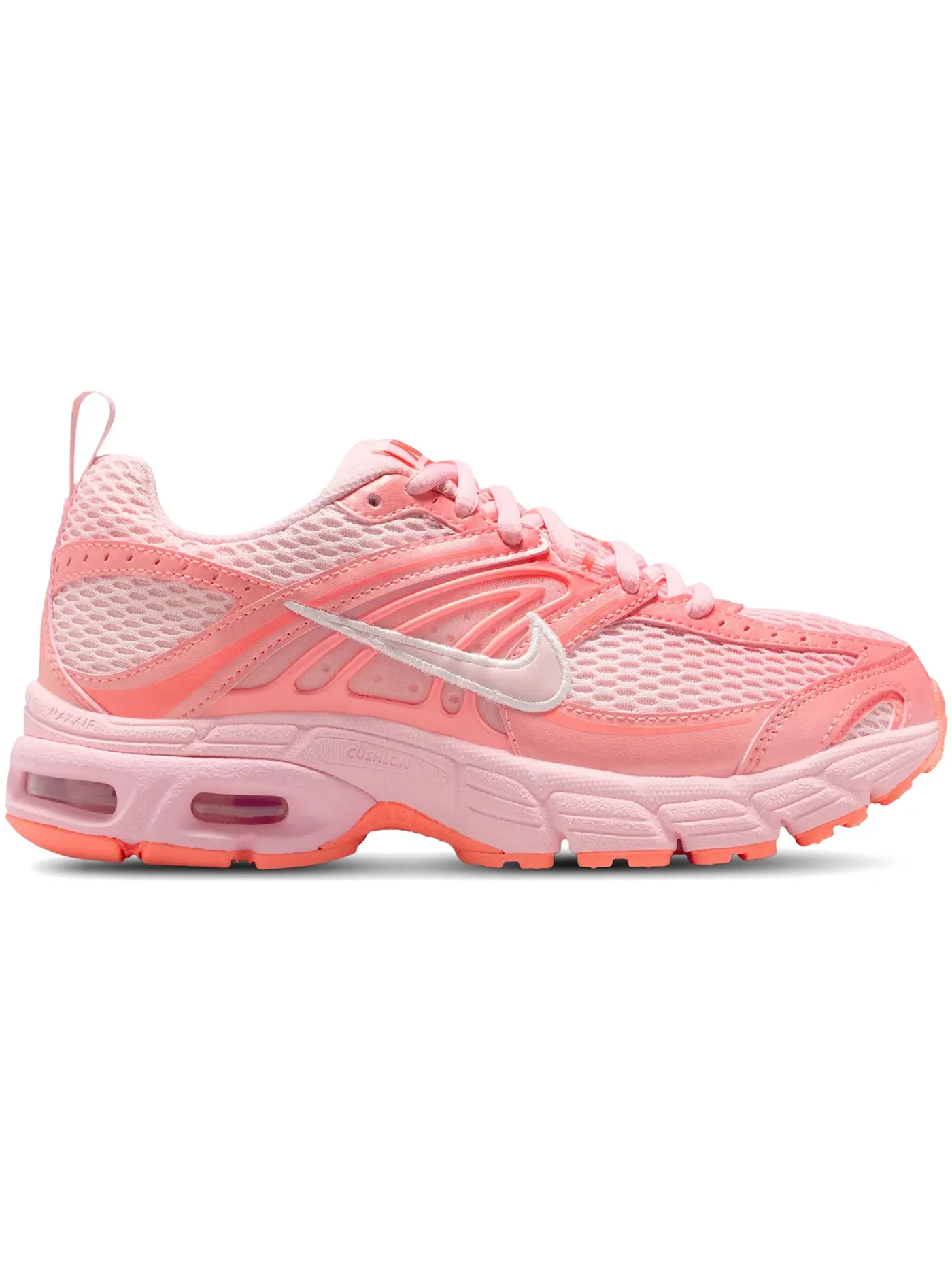 Детские кроссовки Lifestyle Nike Air Max Moto 2K — изображение 1 из 1, розовый///розовый