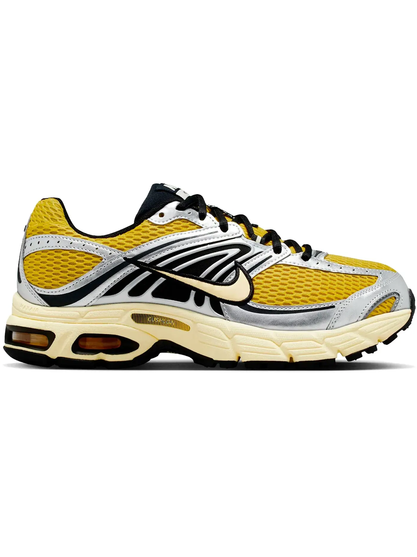Женские кроссовки Lifestyle Nike Air Max Moto 2K — изображение 1 из 1, металлик серебристый