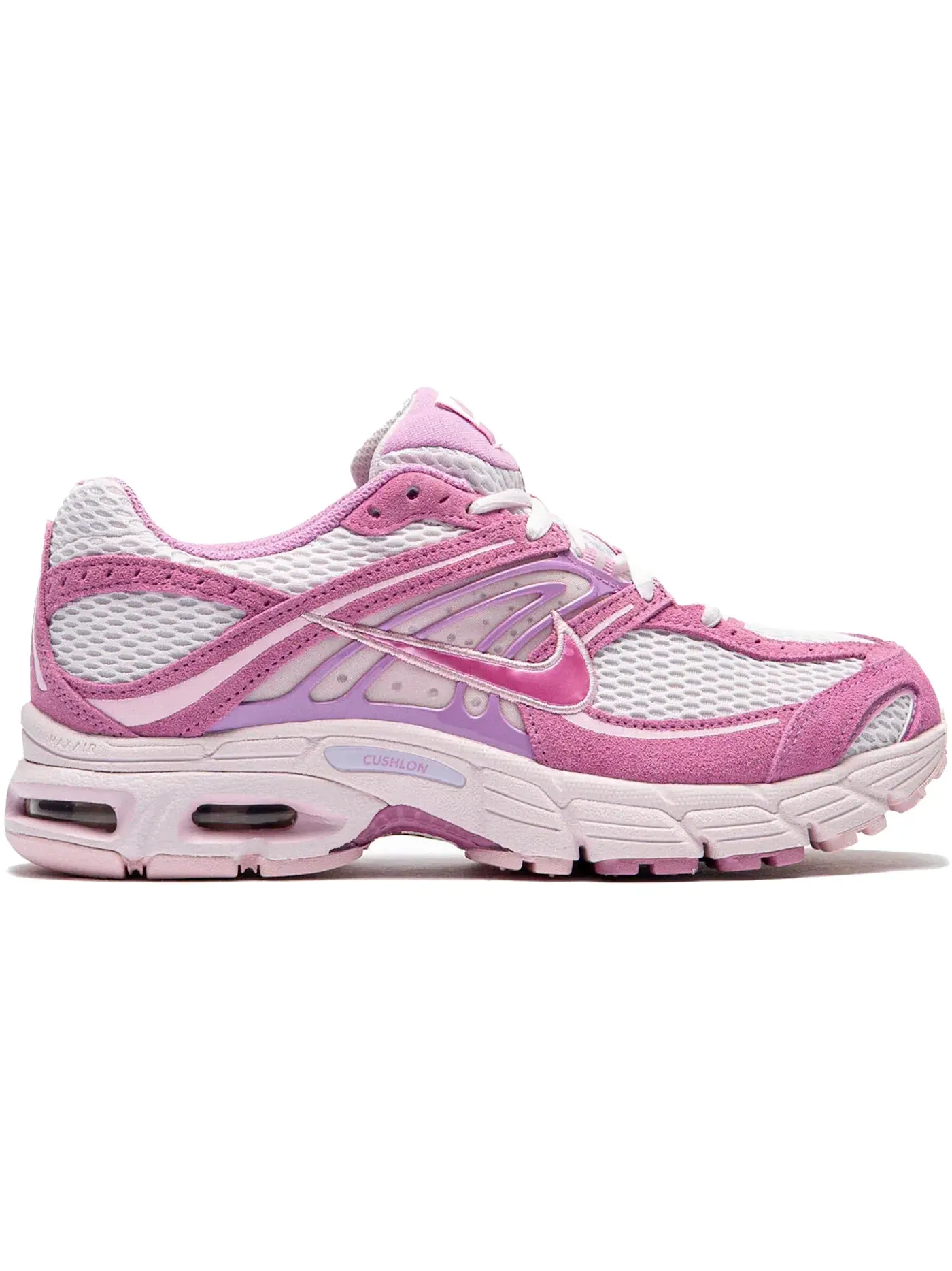 Женские кроссовки Lifestyle Nike Air Max Moto 2K SE — изображение 1 из 1, розовый/розовый/светлый