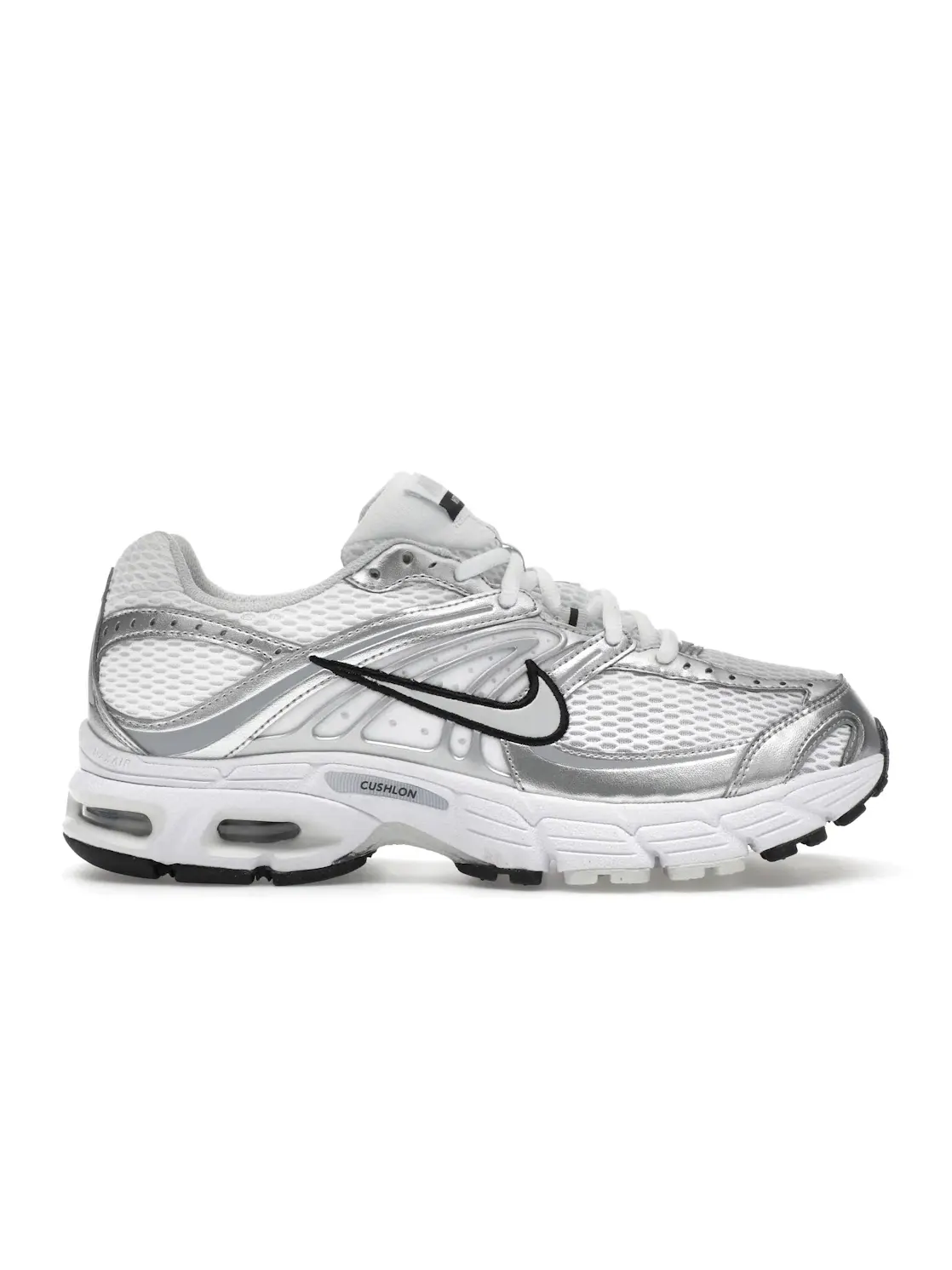 Женские кроссовки Lifestyle Nike Air Max Moto 2K — изображение 1 из 4, белый/белый/черный/белый