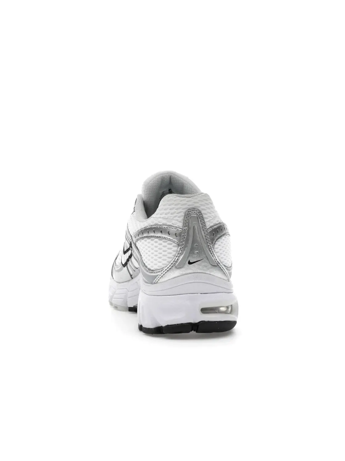 Женские кроссовки Lifestyle Nike Air Max Moto 2K — изображение 4 из 4, белый/белый/черный/белый