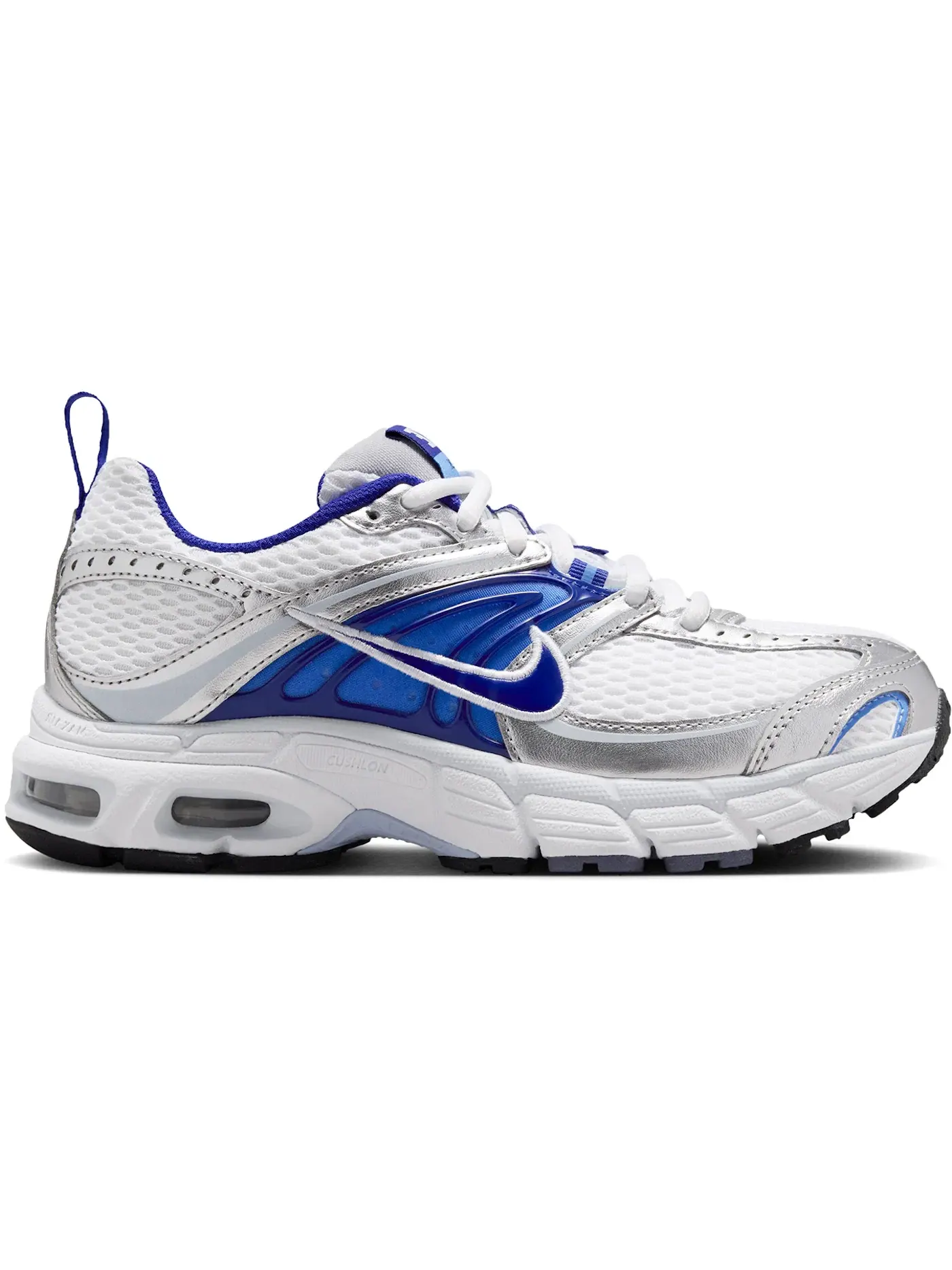 Детские кроссовки Lifestyle Nike Air Max Moto 2K Nike — изображение 1 из 1, белый серый
