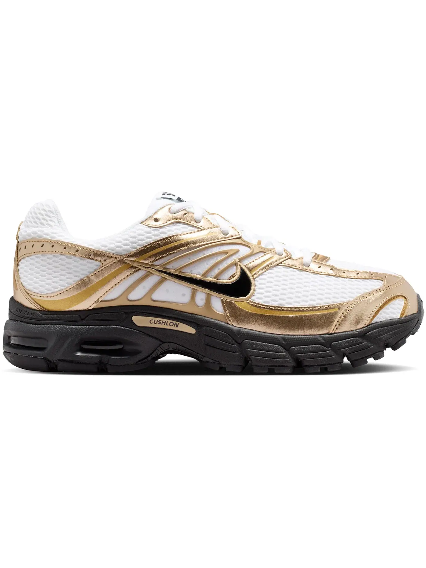 Мужские повседневные кроссовки Nike Air Max Moto 2K — изображение 1 из 1
