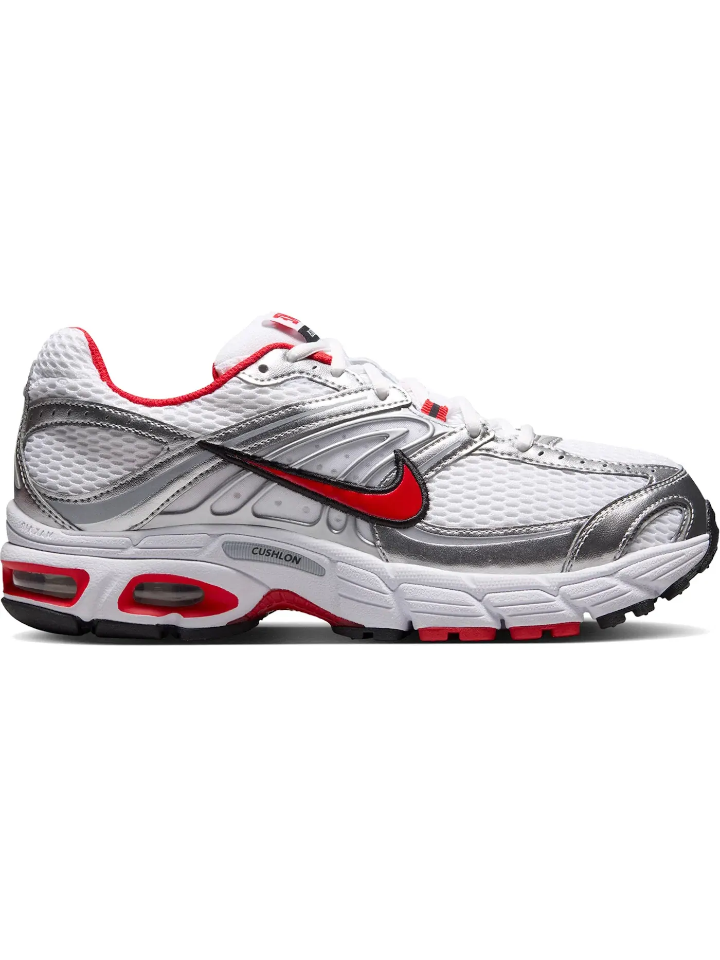 Женские кроссовки Lifestyle с амортизацией Nike Air Max Moto 2K Nike — изображение 1 из 1