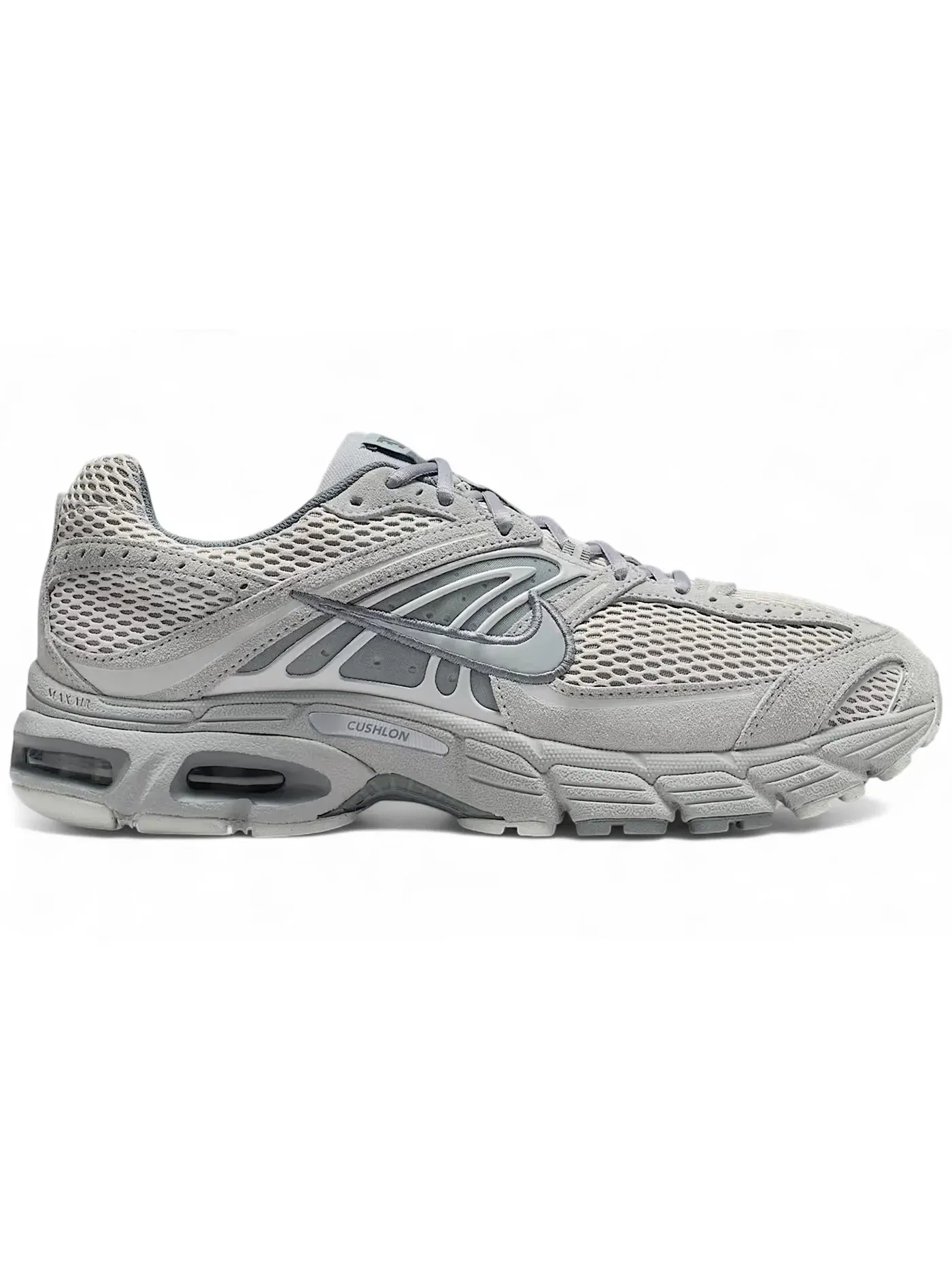 Мужские кроссовки Lifestyle Nike Air Max Moto 2K — изображение 1 из 1, серый/серый/серый/серый