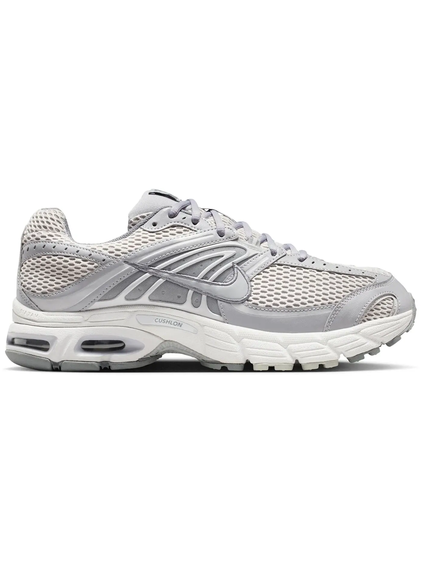 Мужские кроссовки Lifestyle Nike Air Max Moto 2K — изображение 1 из 1, серый/серый/серый/серый