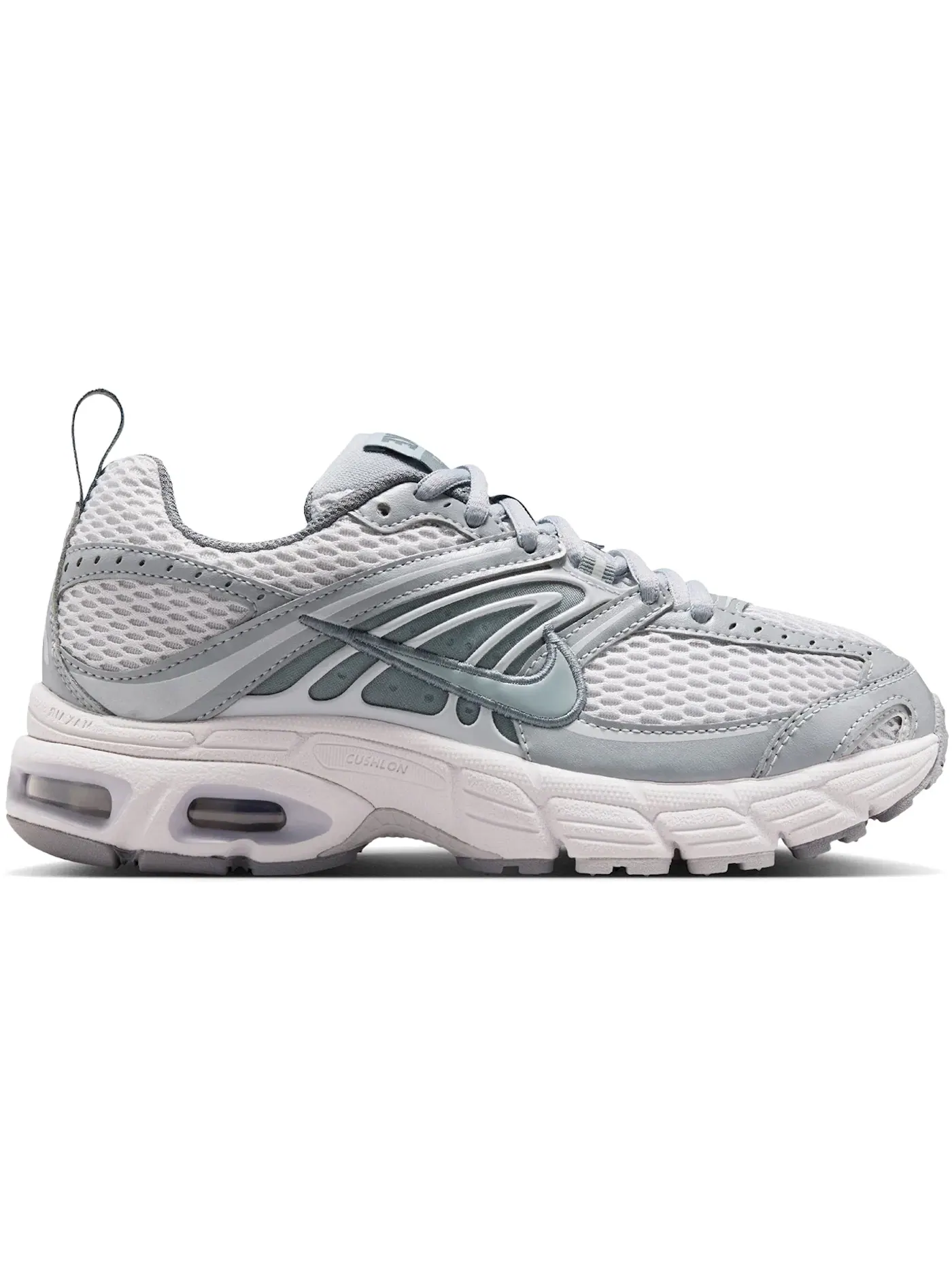 Детские кроссовки Lifestyle Nike Air Max Moto 2K — изображение 1 из 1, серый/серый/серый/серый
