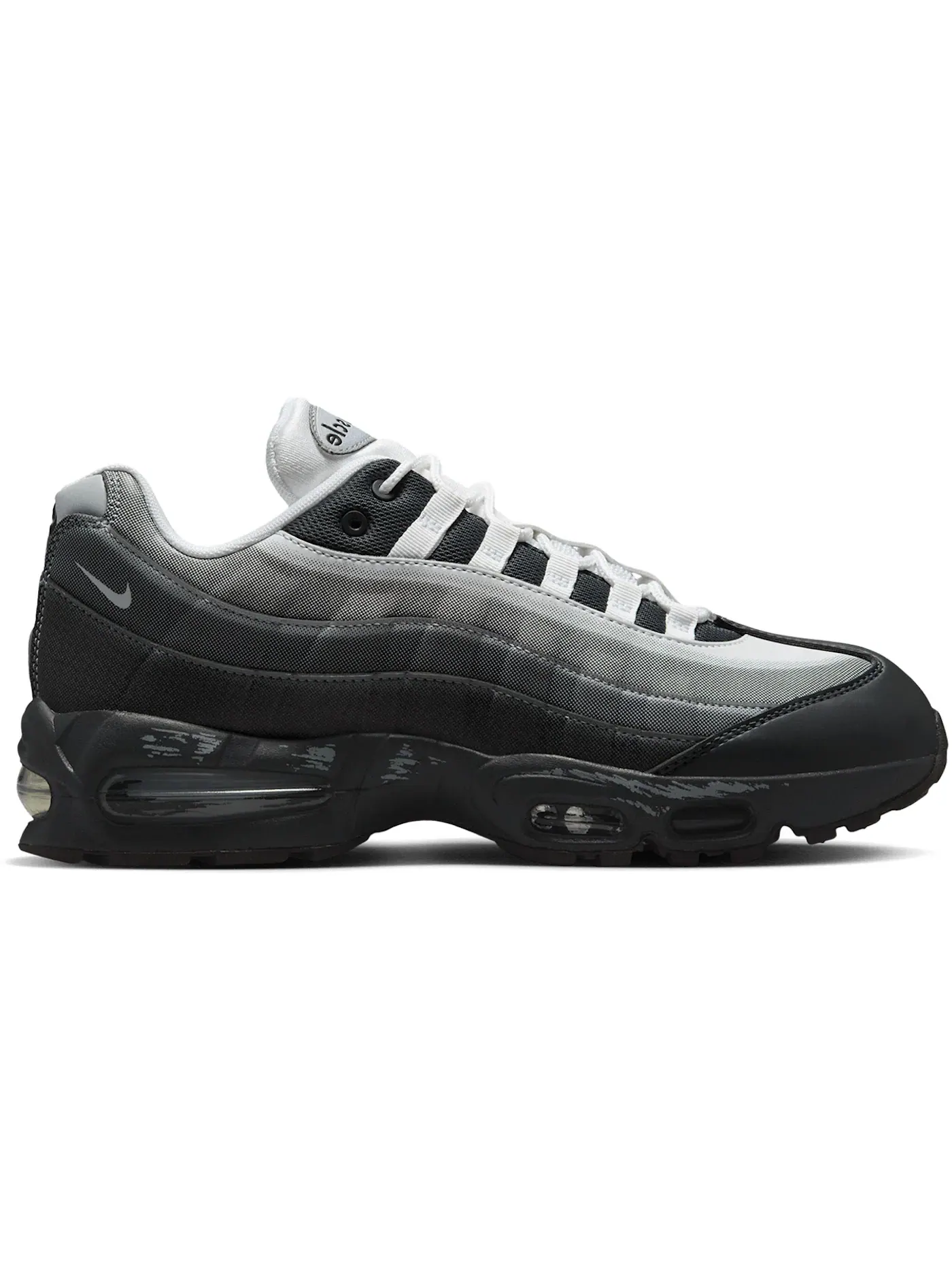 Мужские кроссовки Lifestyle Nike Air Max Muscle 95 — изображение 1 из 1