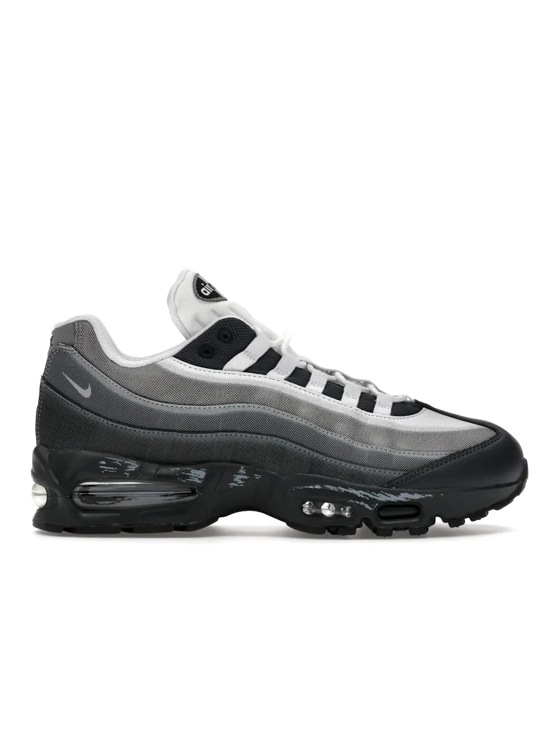 Мужские кроссовки Lifestyle Nike Air Max Muscle 95 — изображение 1 из 4