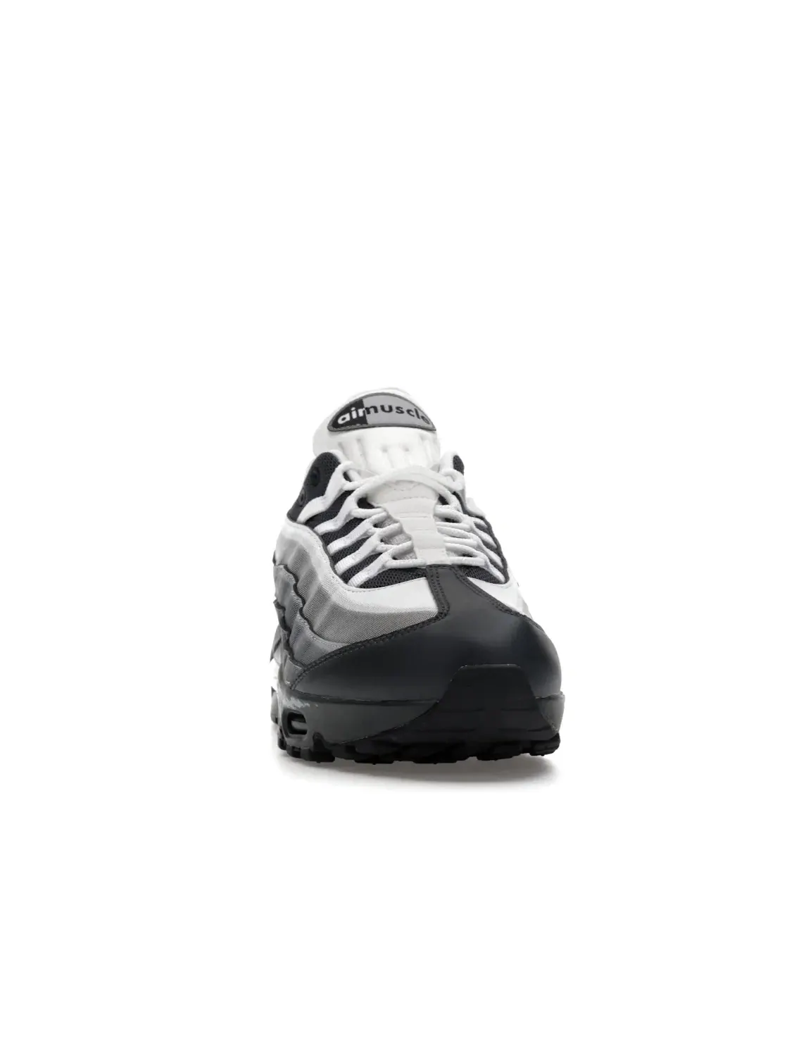 Мужские кроссовки Lifestyle Nike Air Max Muscle 95 — изображение 2 из 4