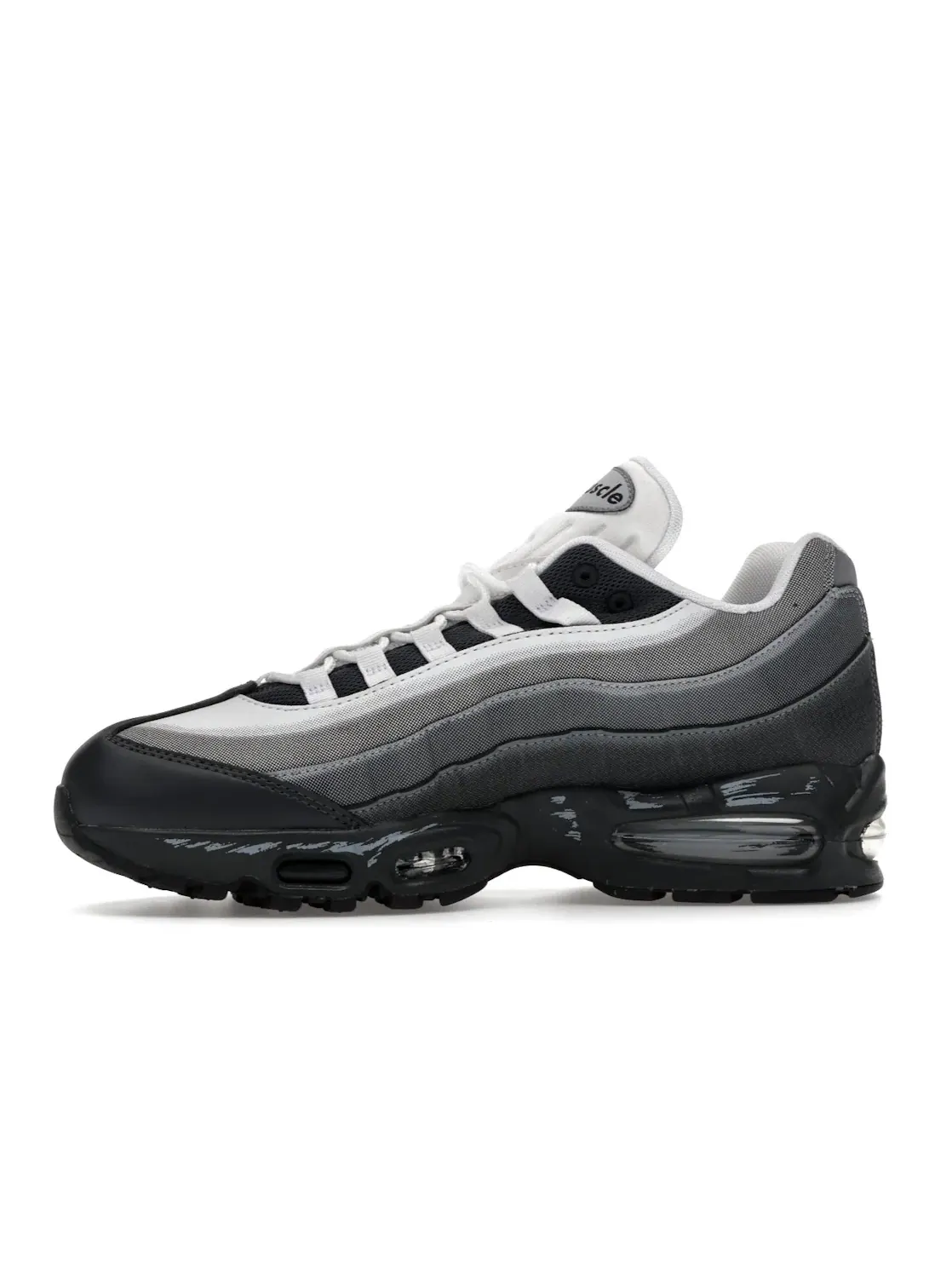 Мужские кроссовки Lifestyle Nike Air Max Muscle 95 — изображение 3 из 4