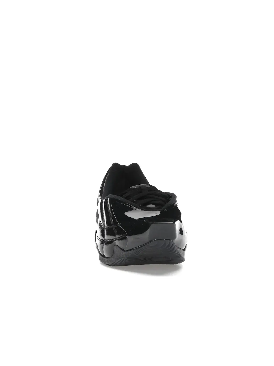 Женские кроссовки Lifestyle Nike Air Max Muse Ballet — изображение 2 из 4, черный/черный