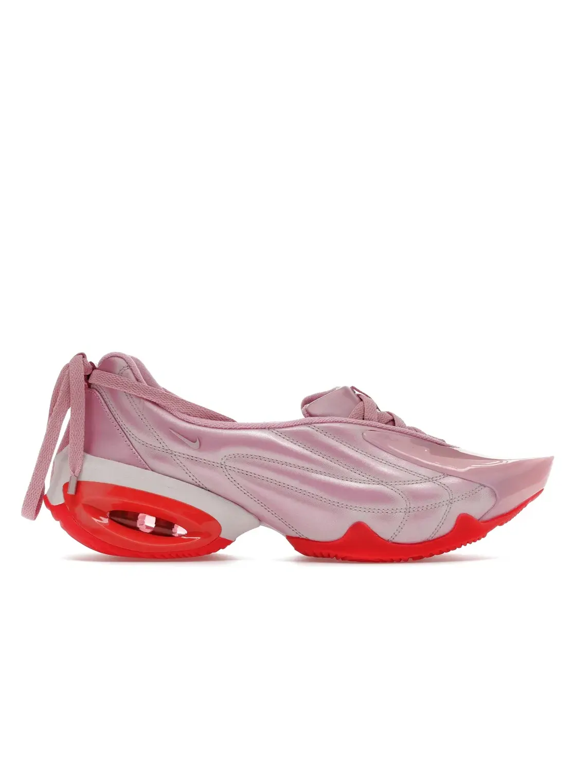 Женские кроссовки Lifestyle Nike Air Max Muse Ballet — изображение 1 из 4, розовый//светлый
