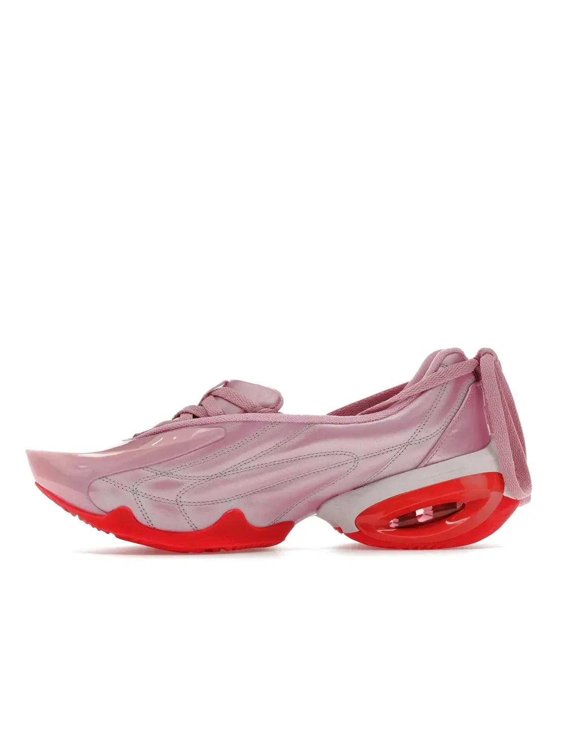 Женские кроссовки Lifestyle Nike Air Max Muse Ballet — изображение 3 из 4, розовый//светлый