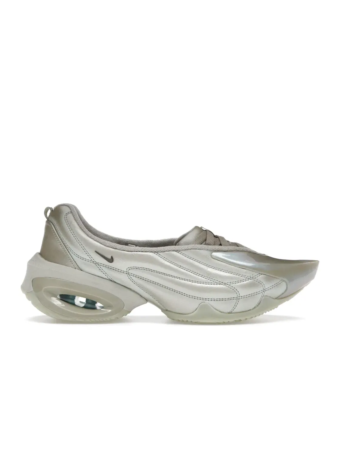 Женские кроссовки Lifestyle Nike Air Max Muse Ballet — изображение 1 из 4, светлый бежевый