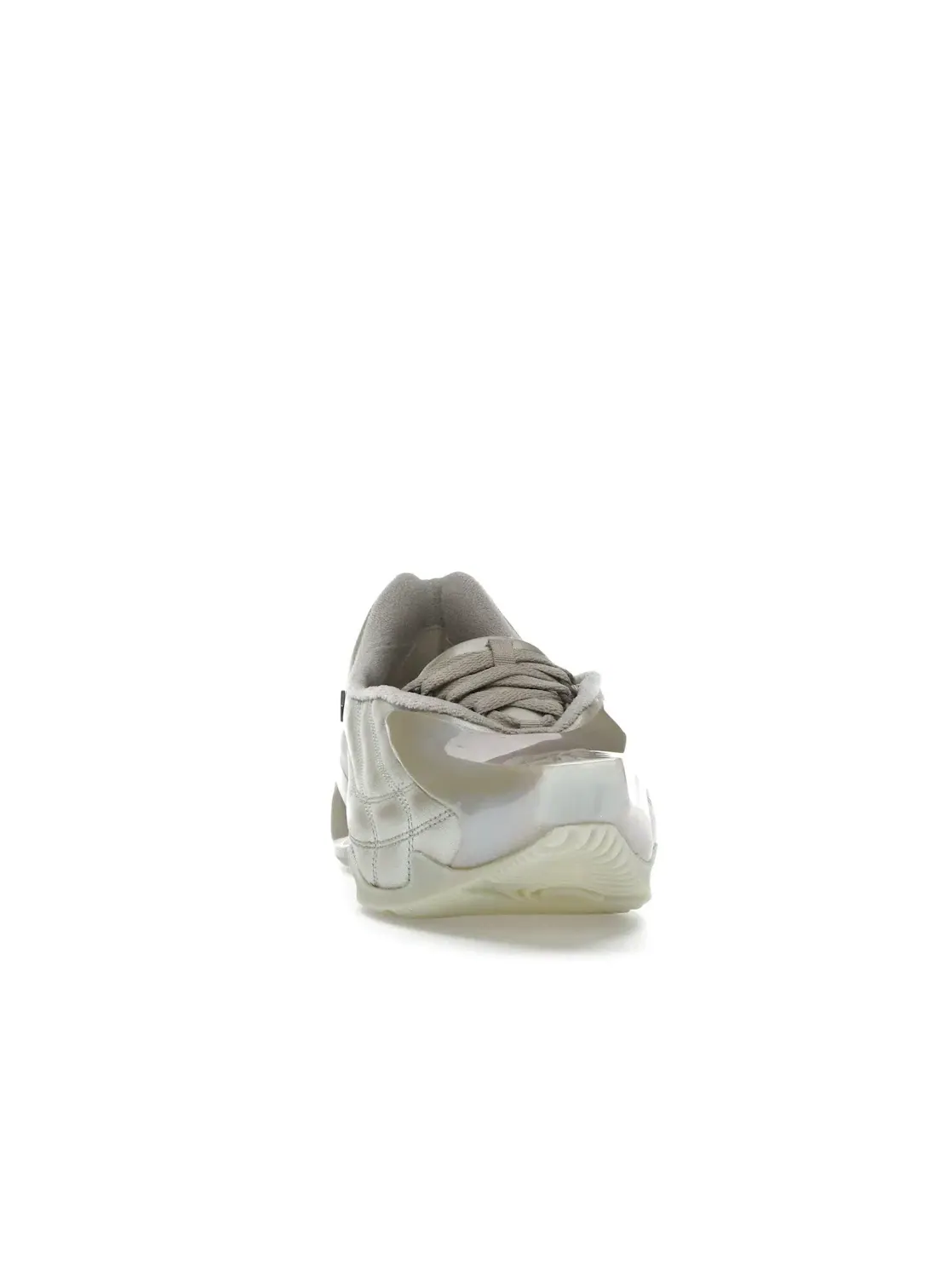 Женские кроссовки Lifestyle Nike Air Max Muse Ballet — изображение 2 из 4, светлый бежевый