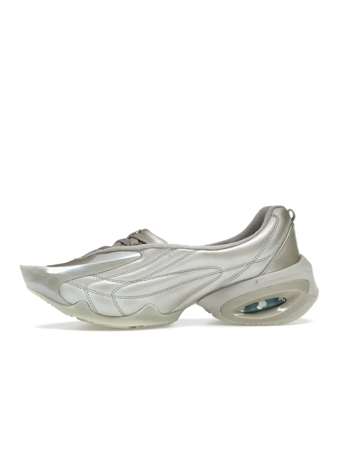 Женские кроссовки Lifestyle Nike Air Max Muse Ballet — изображение 3 из 4, светлый бежевый