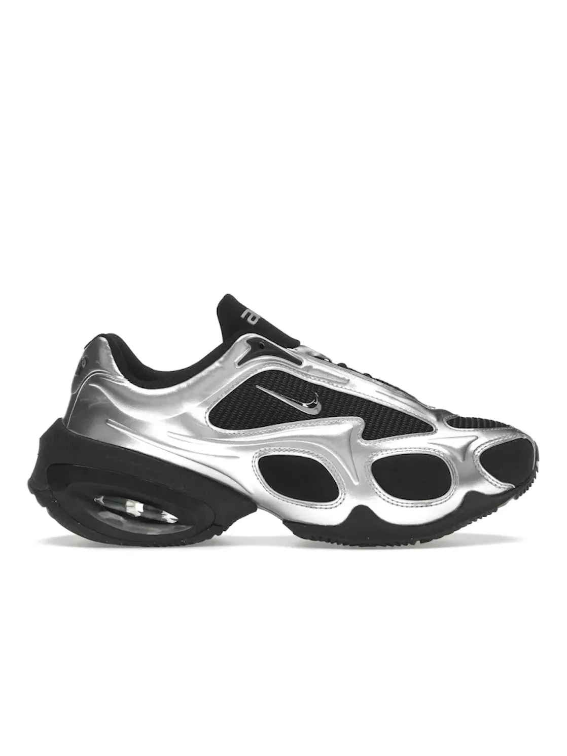 Женские кроссовки Lifestyle с амортизацией Nike Air Max Muse — изображение 1 из 4