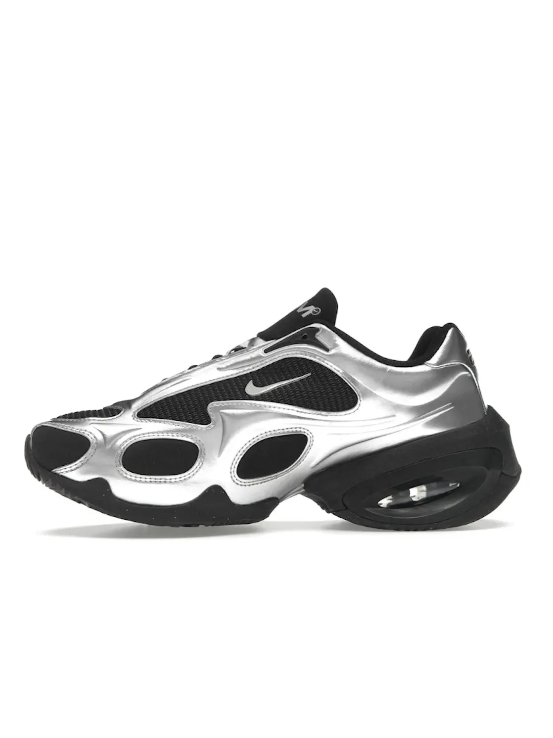 Женские кроссовки Lifestyle с амортизацией Nike Air Max Muse — изображение 3 из 4