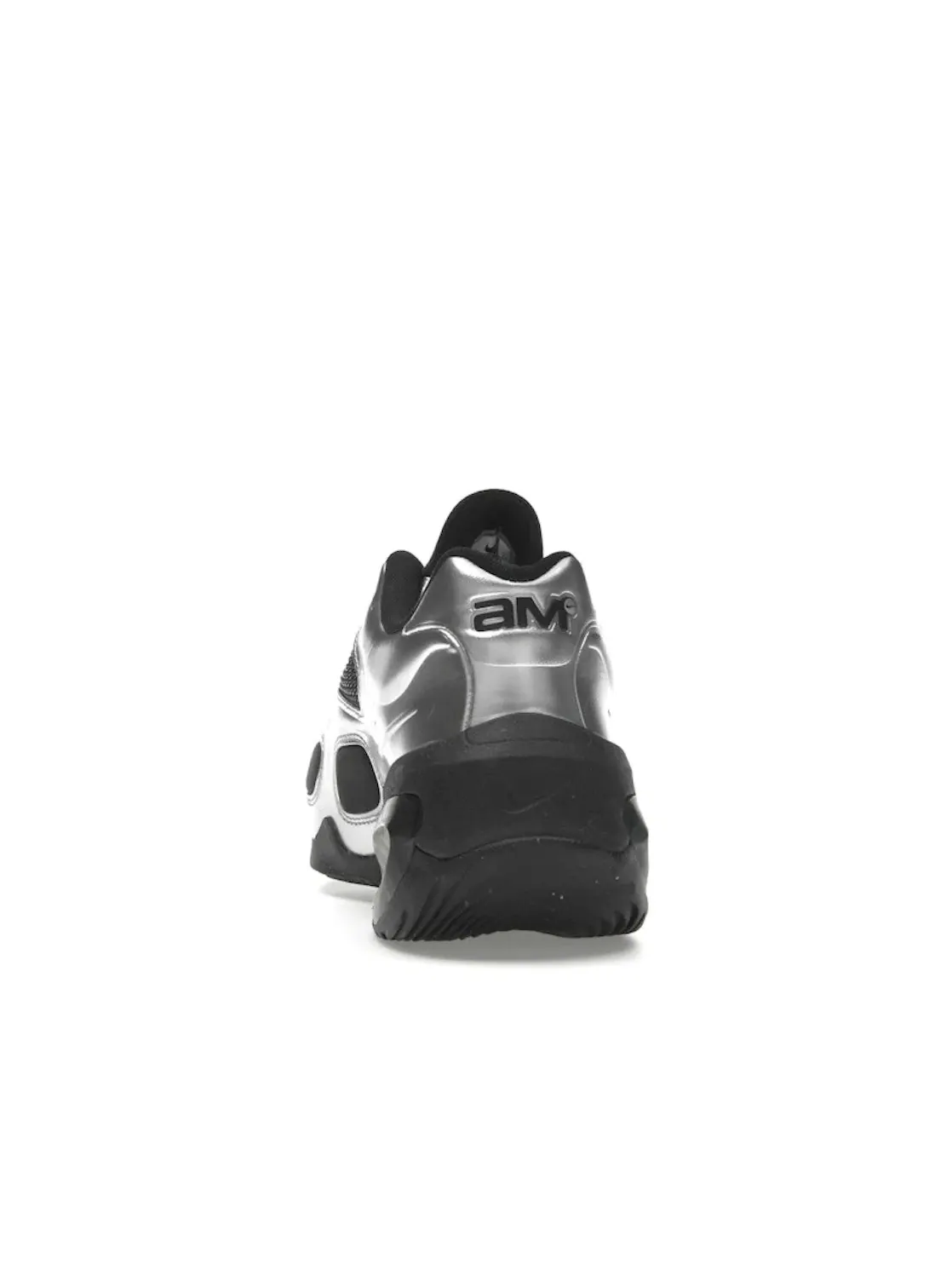 Женские кроссовки Lifestyle с амортизацией Nike Air Max Muse — изображение 4 из 4