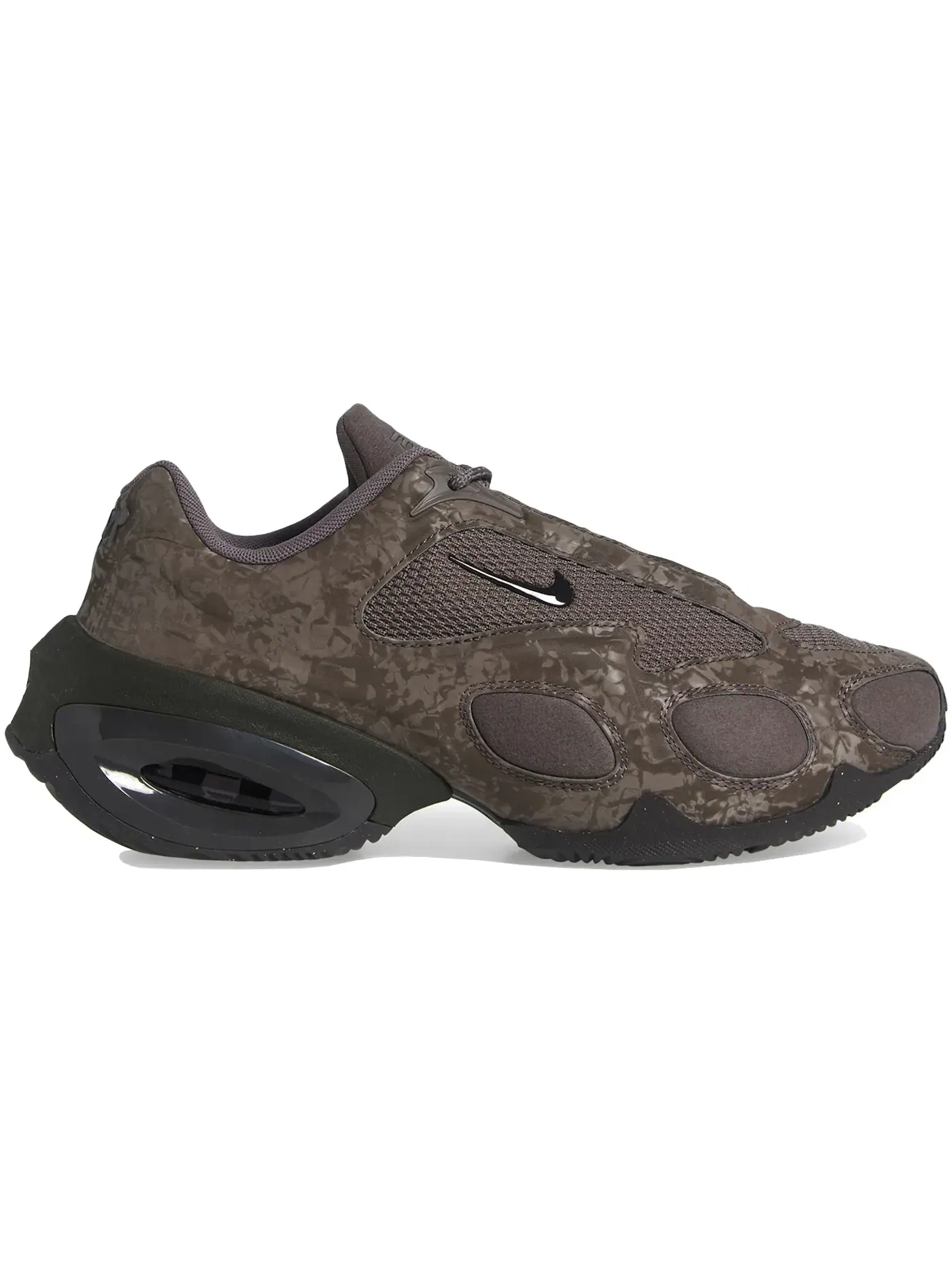 Женские кроссовки Lifestyle Nike Air Max Muse, Cave Stone/Medium Ash — изображение 1 из 1