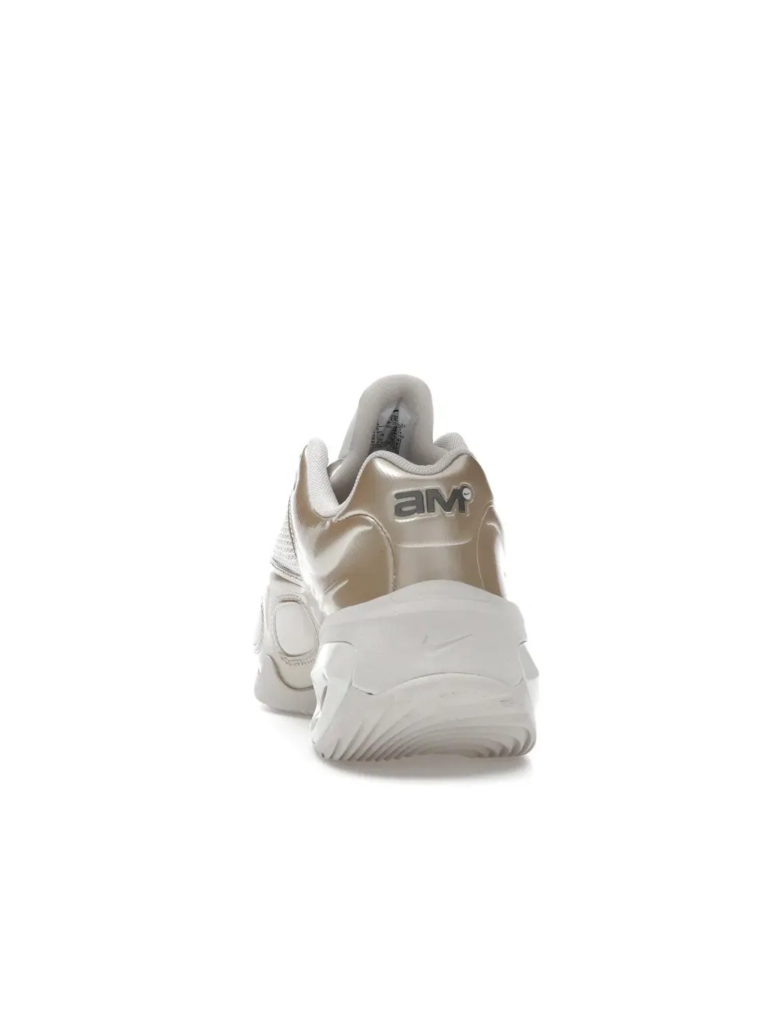 Женские кроссовки Nike Air Max Muse — изображение 4 из 4