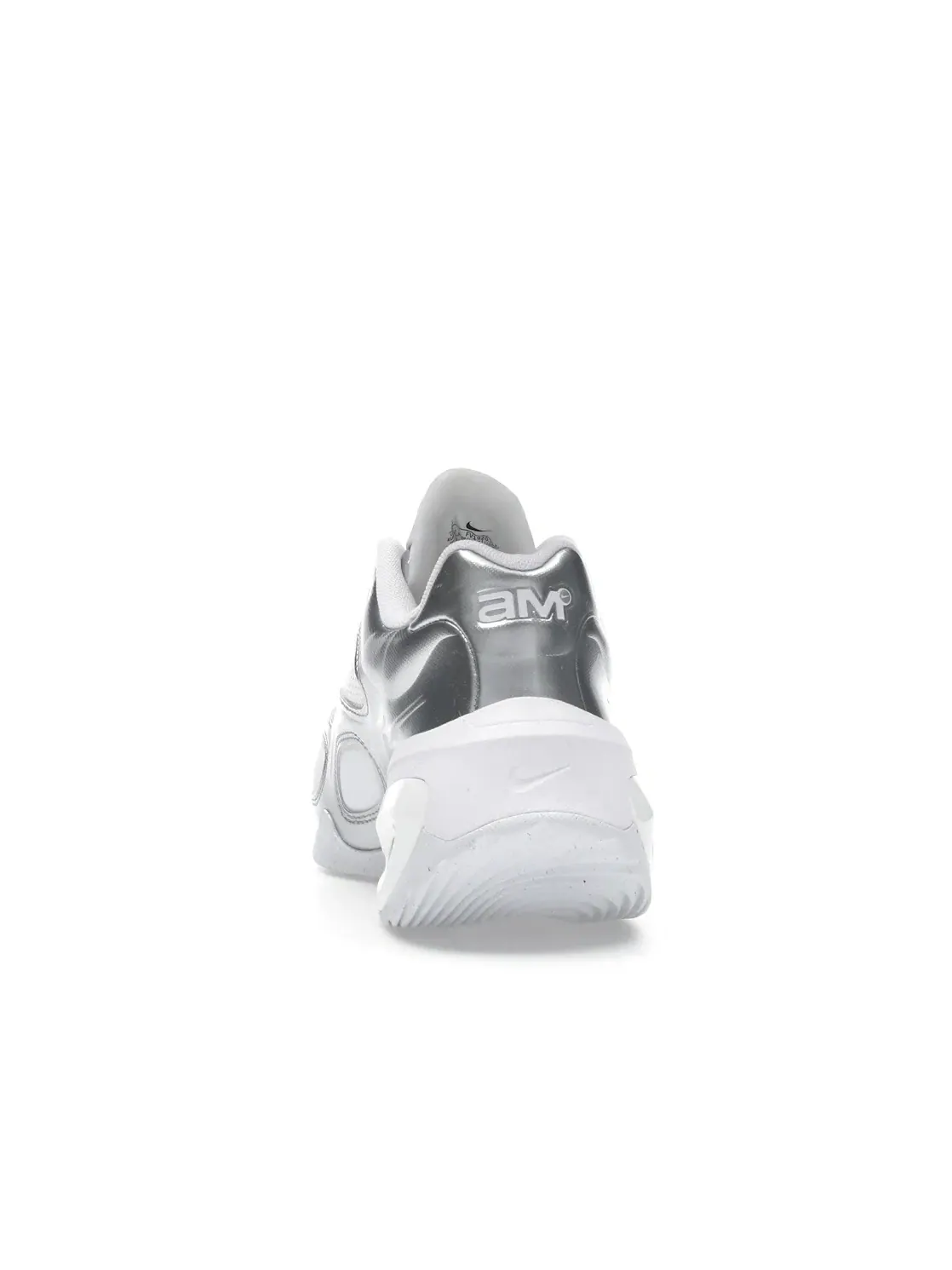 Женские кроссовки Lifestyle Nike Air Max Muse — изображение 4 из 4