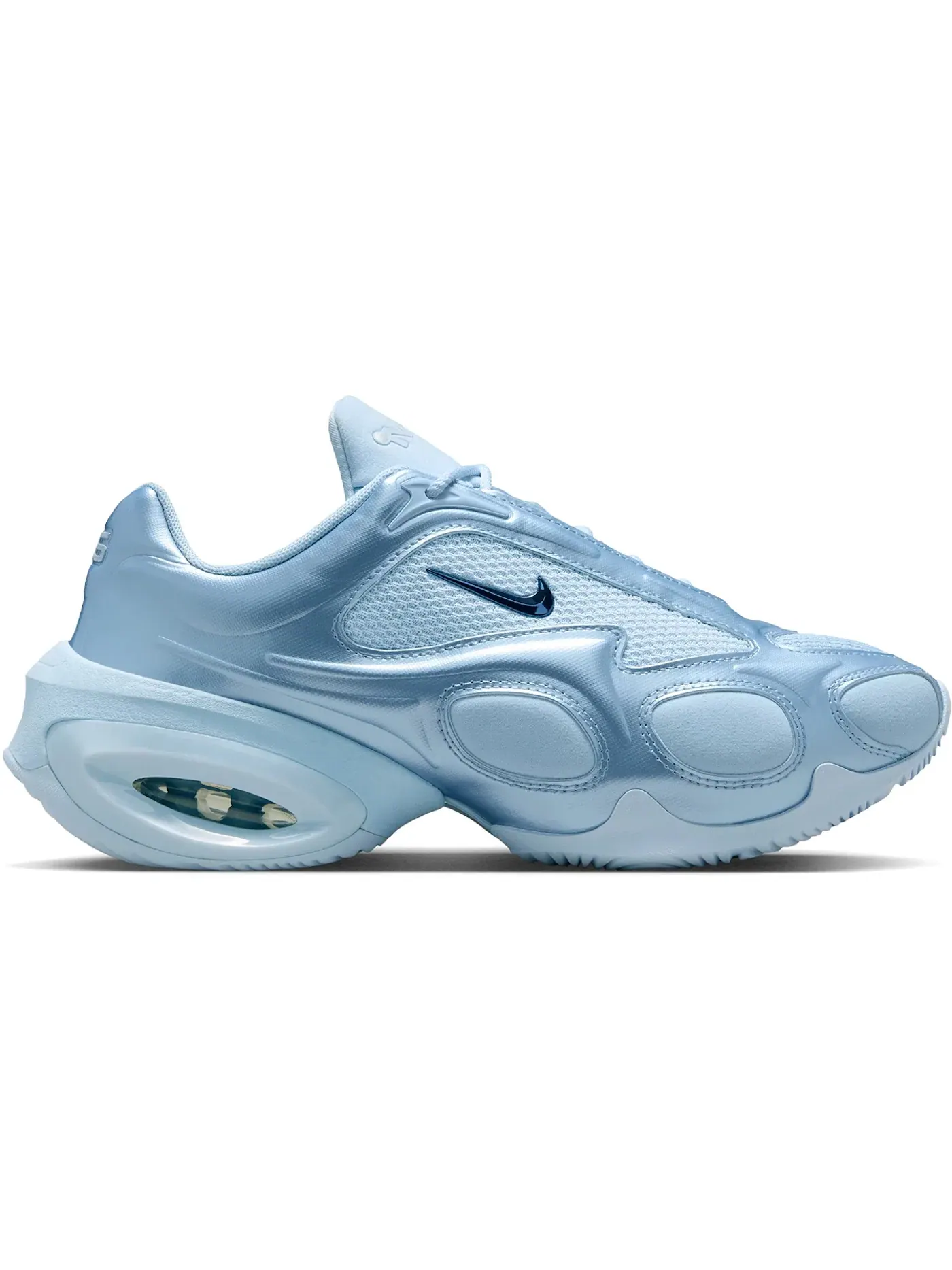 Женские кроссовки Lifestyle Nike Air Max Muse — изображение 1 из 1