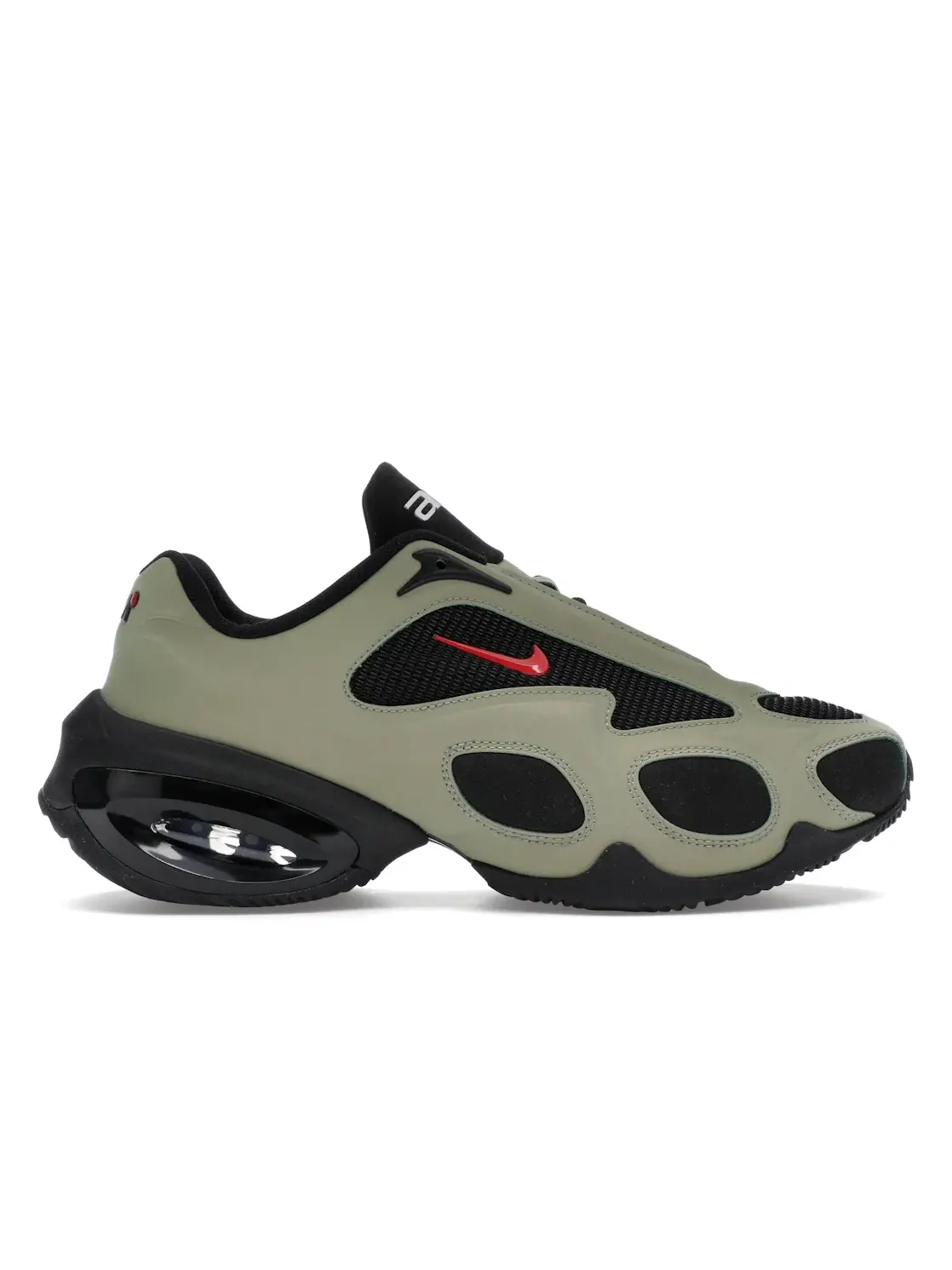 Женские кроссовки Lifestyle Nike Air Max Muse — изображение 1 из 4