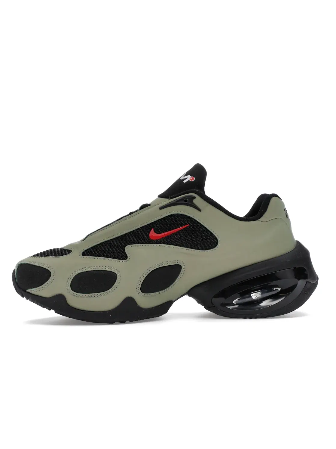 Женские кроссовки Lifestyle Nike Air Max Muse — изображение 3 из 4