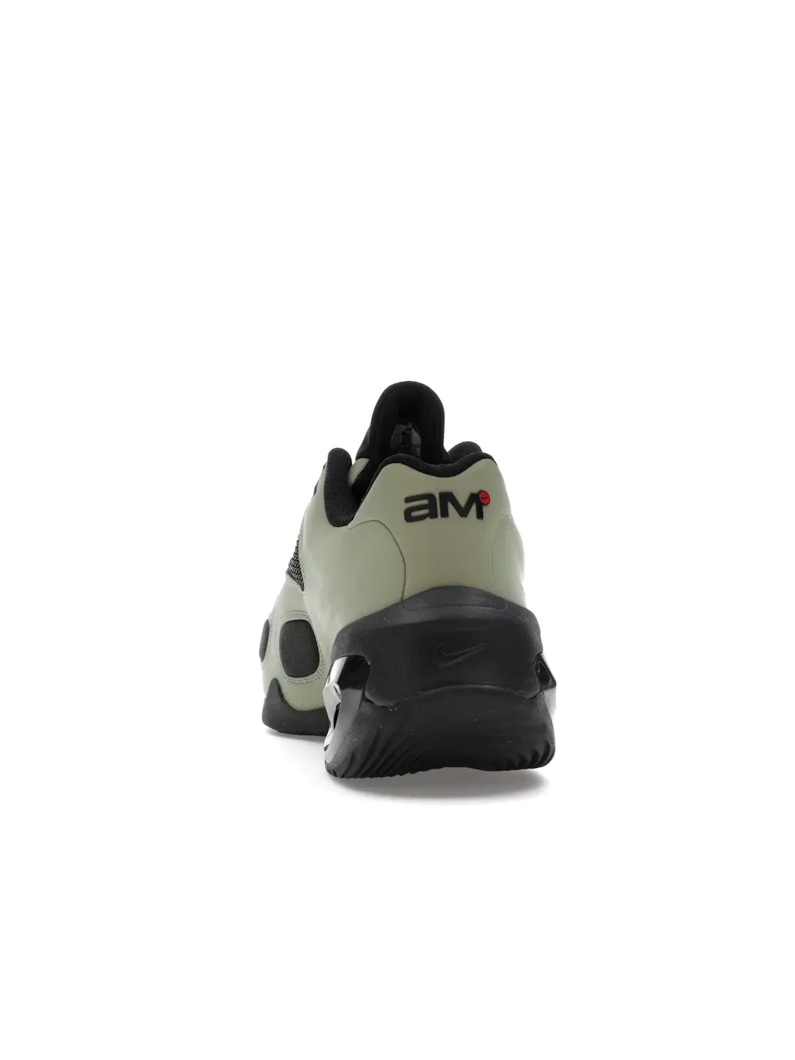 Женские кроссовки Lifestyle Nike Air Max Muse — изображение 4 из 4
