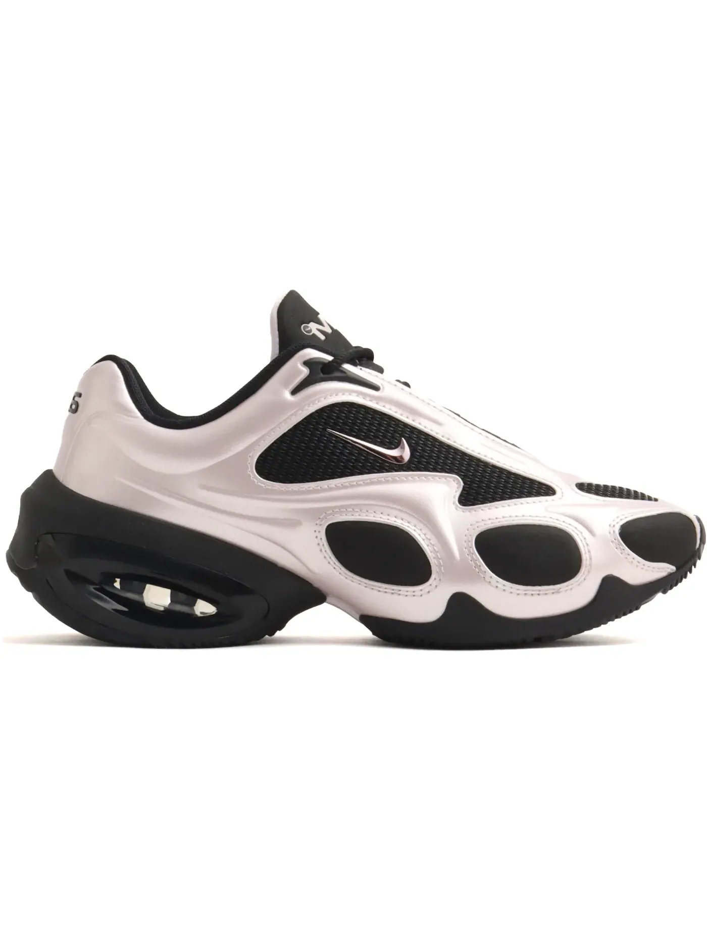 Женские кроссовки Lifestyle Nike Air Max Muse — изображение 1 из 1, розовый/черный/розовый