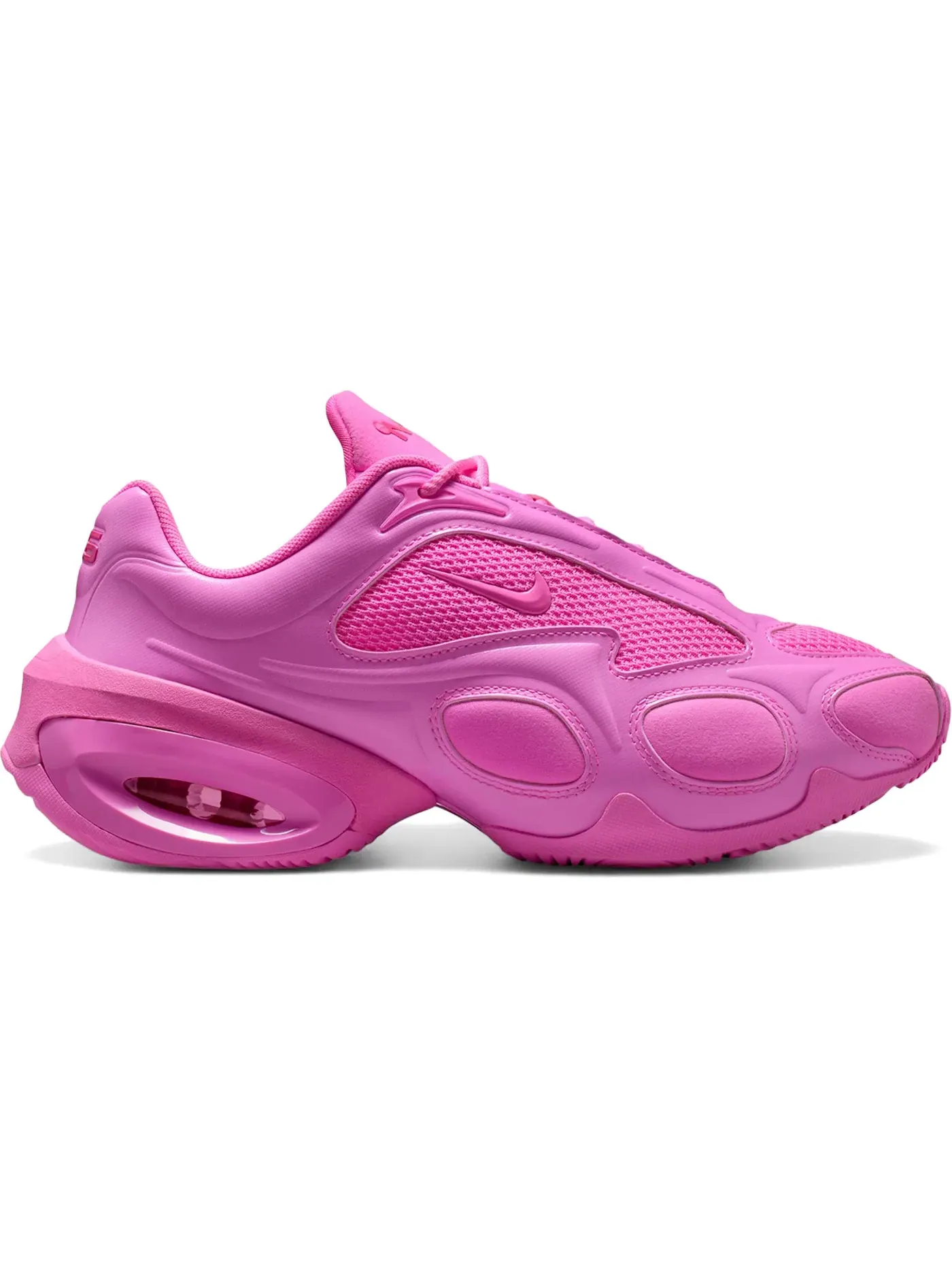 Женские кроссовки Lifestyle Nike Air Max Muse — изображение 1 из 1, розовый/розовый