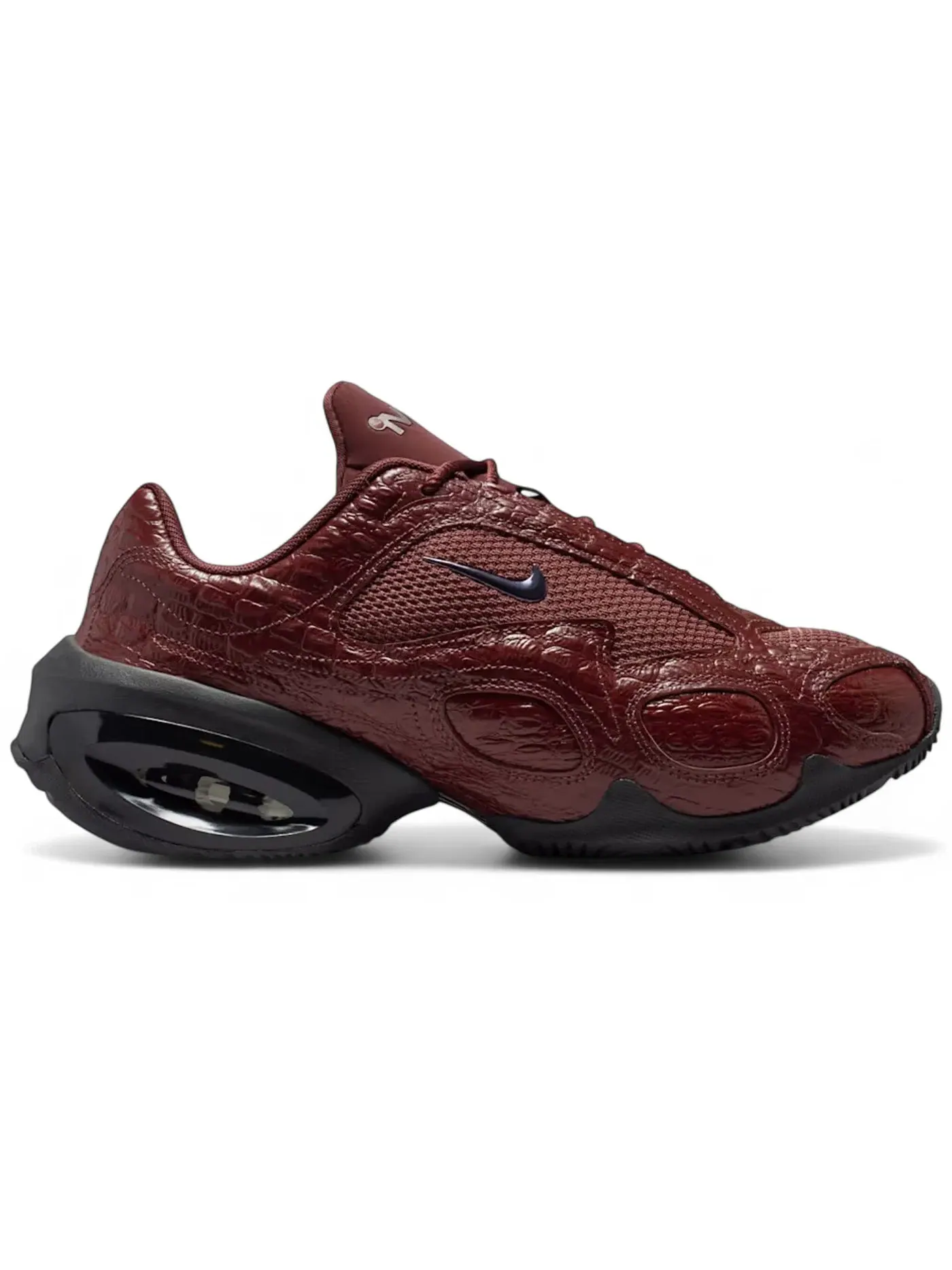 Женские кроссовки с принтом Nike Air Max Muse SE Nike — изображение 1 из 1